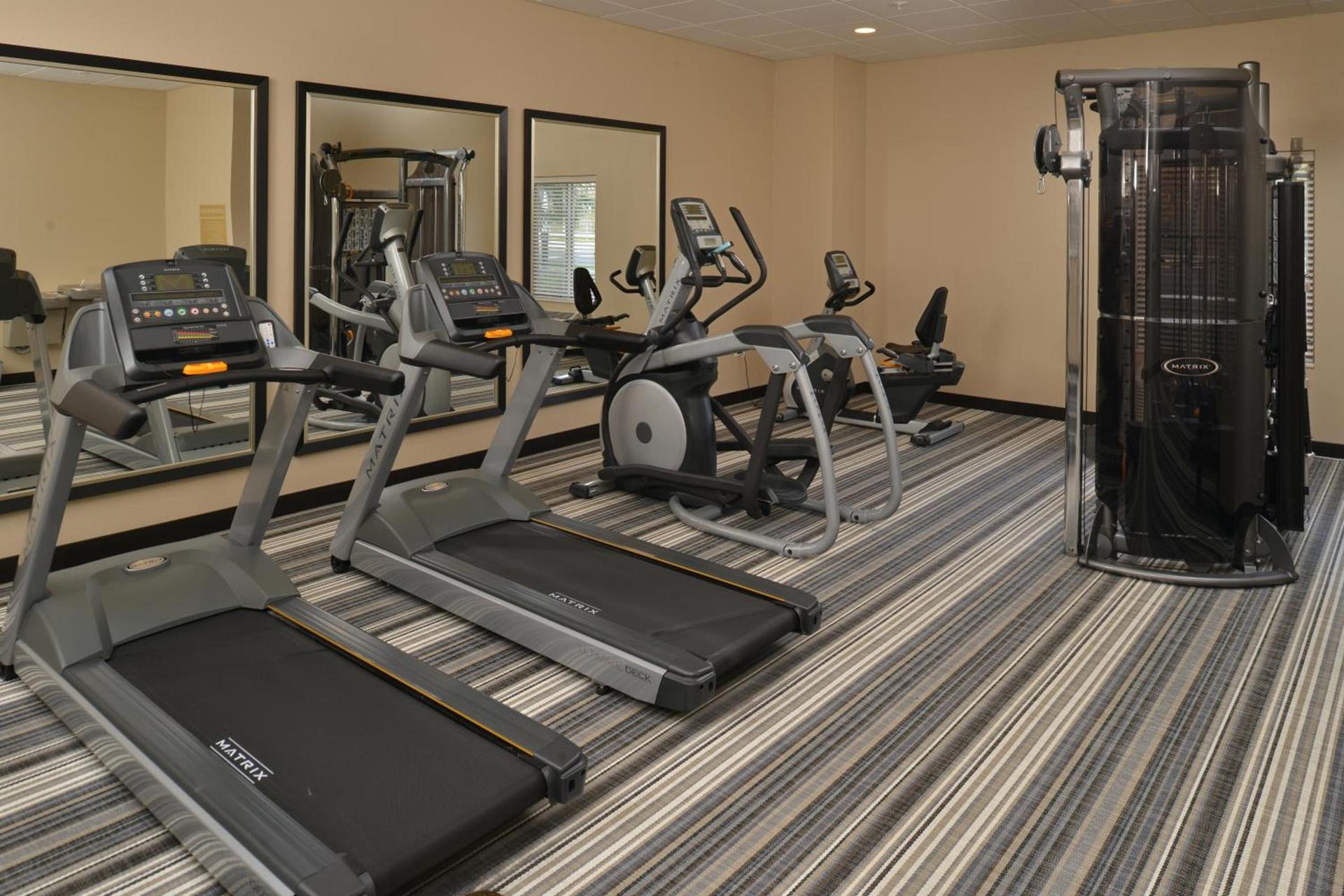 Candlewood Suites Eugene Springfield by IHG photo 17