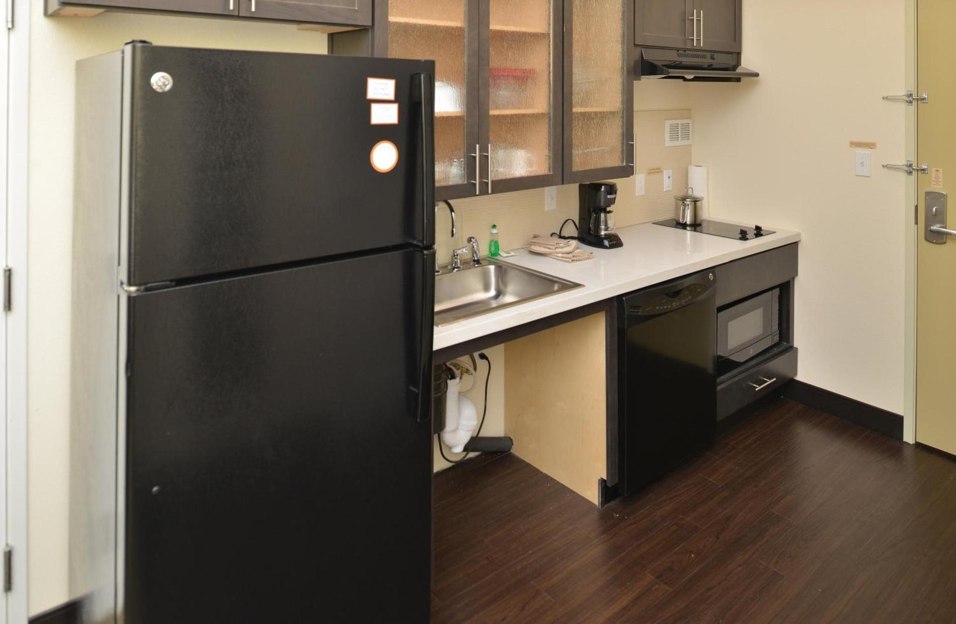 Candlewood Suites Eugene Springfield by IHG photo 5