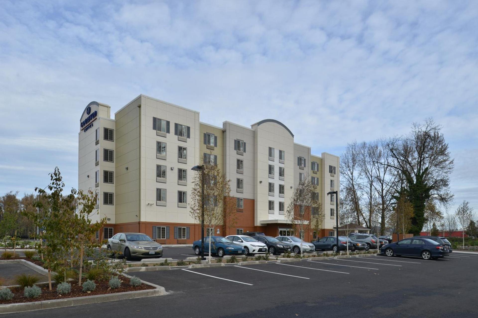 Candlewood Suites Eugene Springfield by IHG photo 14