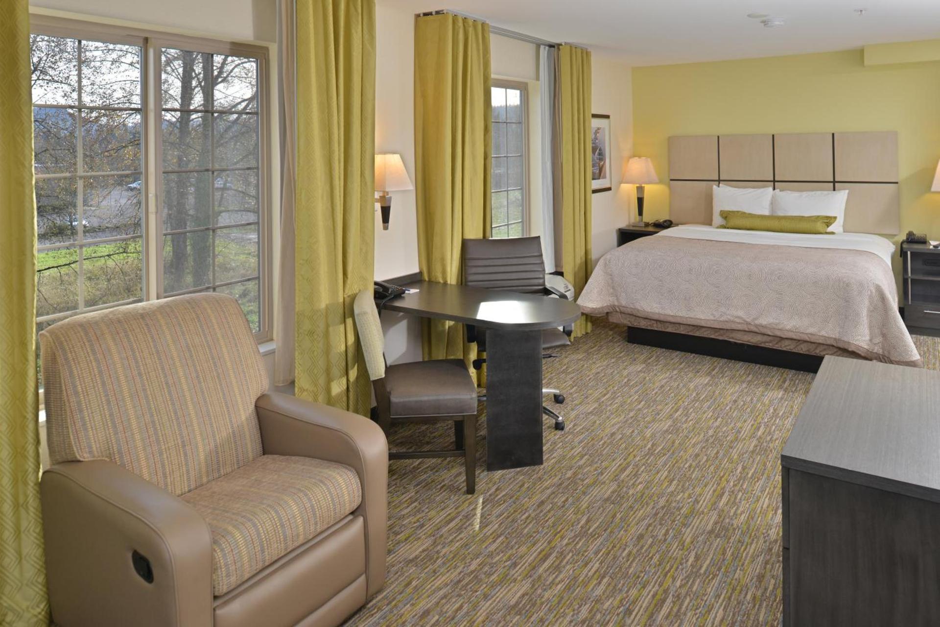 Candlewood Suites Eugene Springfield by IHG photo 18