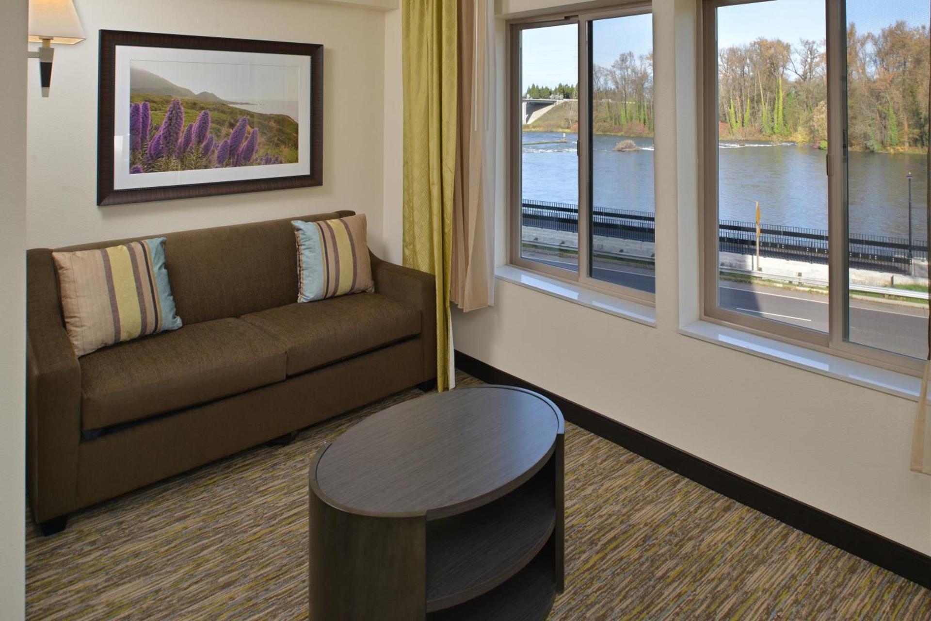 Candlewood Suites Eugene Springfield by IHG photo 11