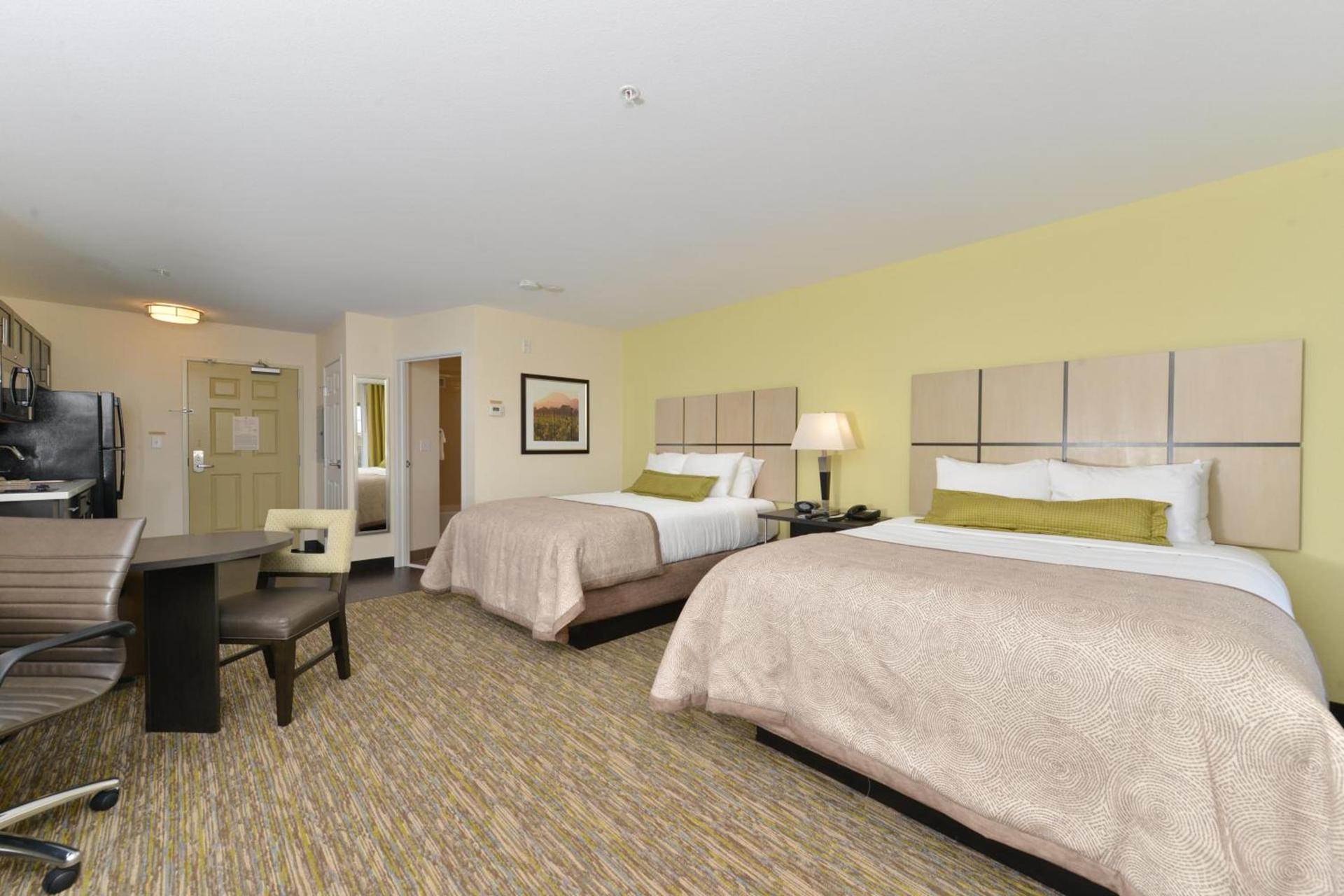 Candlewood Suites Eugene Springfield by IHG photo 9