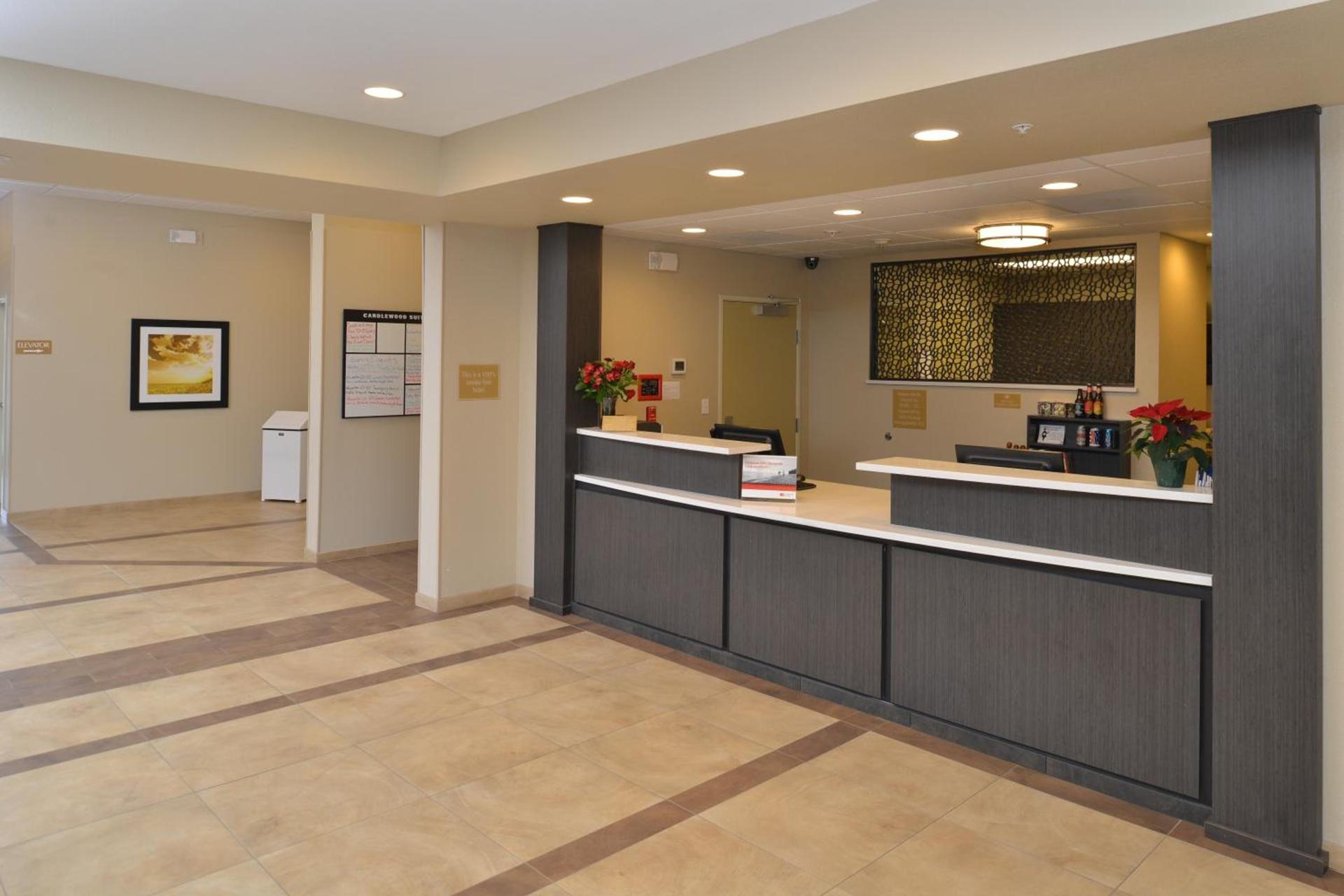 Candlewood Suites Eugene Springfield by IHG photo 3