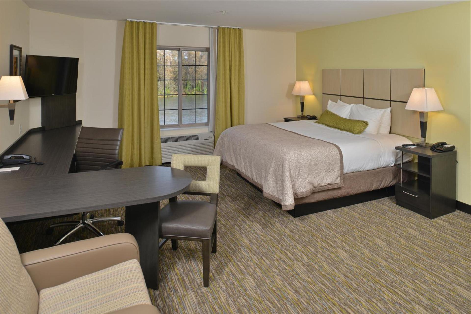 Candlewood Suites Eugene Springfield by IHG photo 10