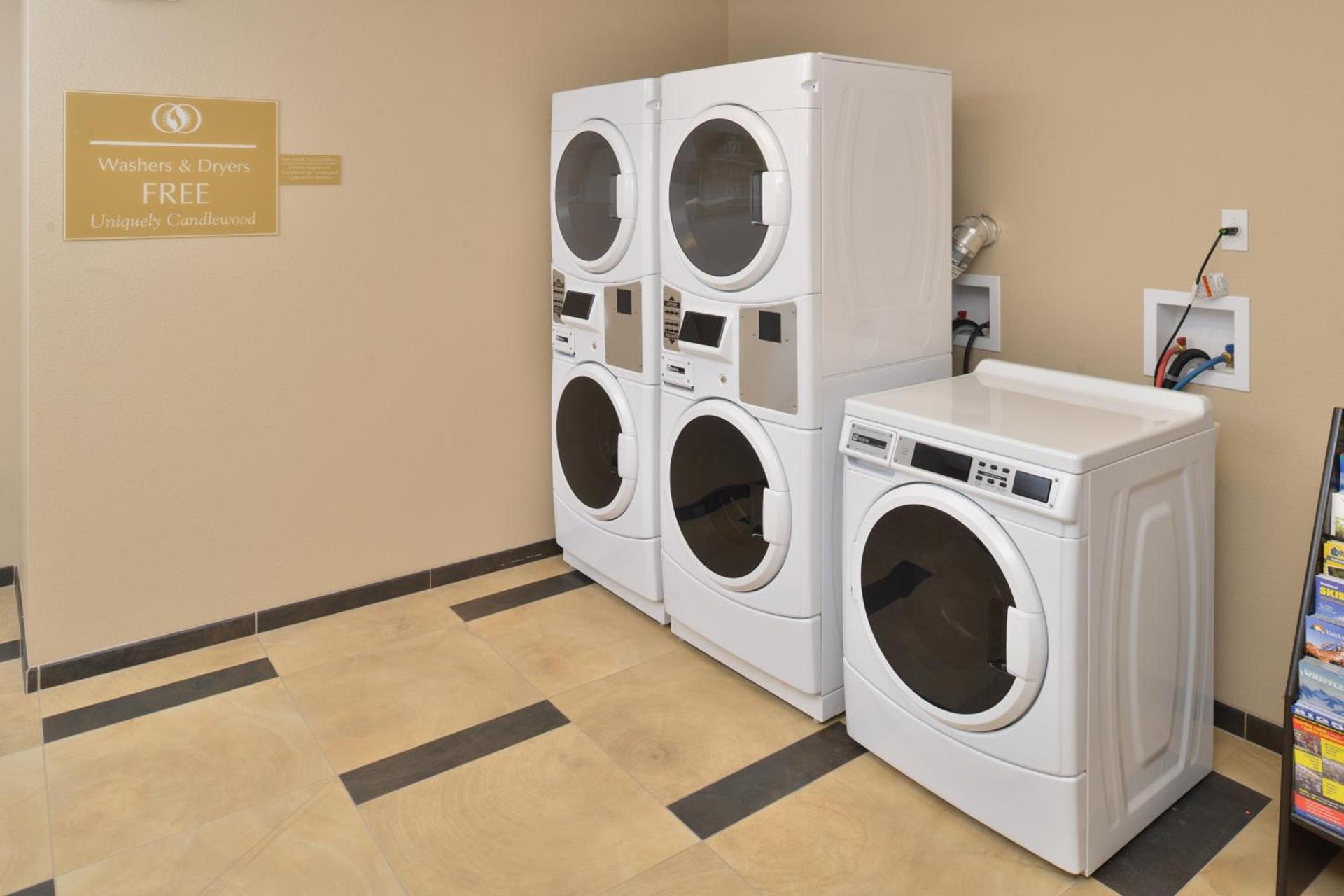 Candlewood Suites Eugene Springfield by IHG photo 27