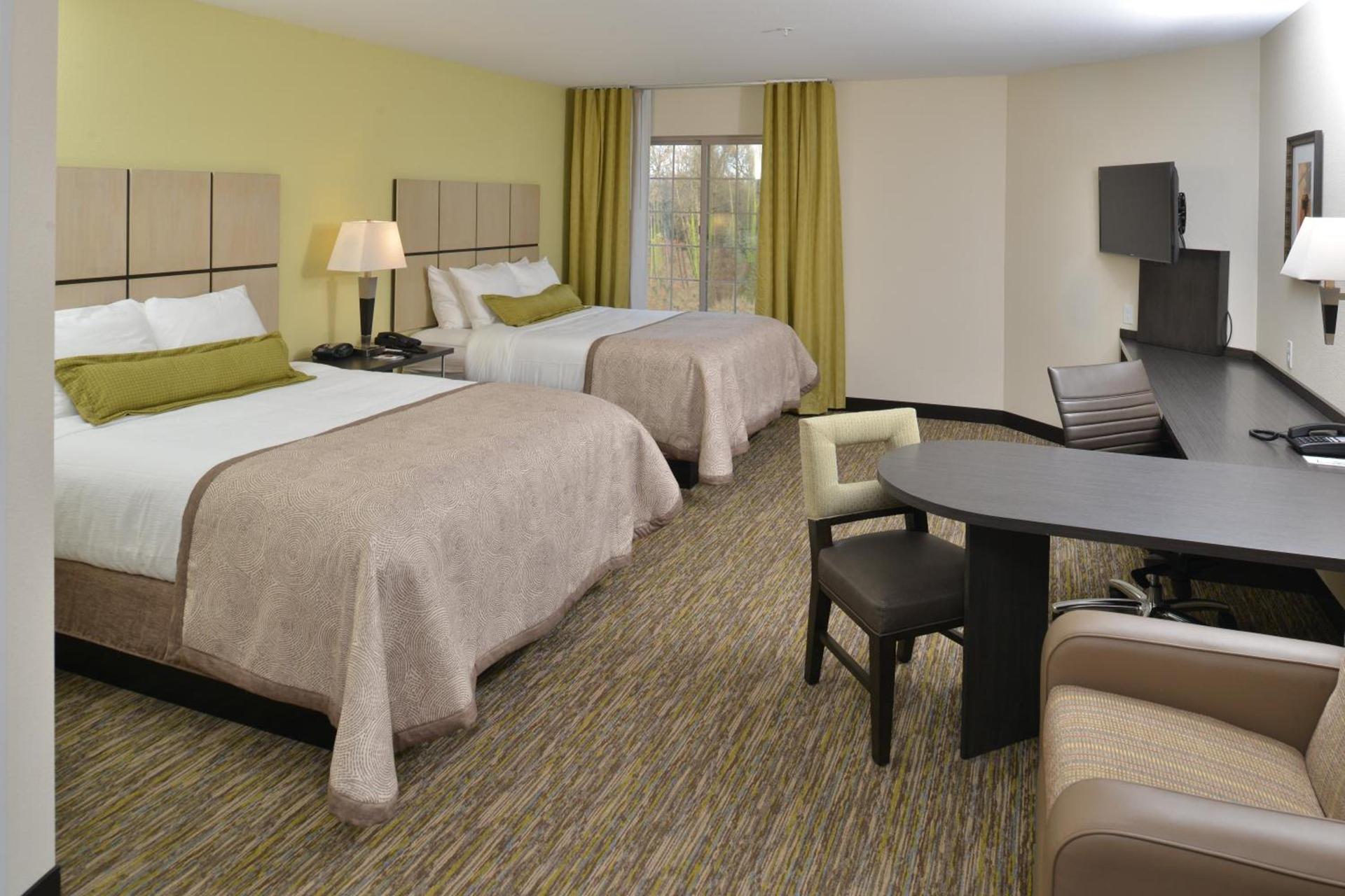 Candlewood Suites Eugene Springfield by IHG photo 29