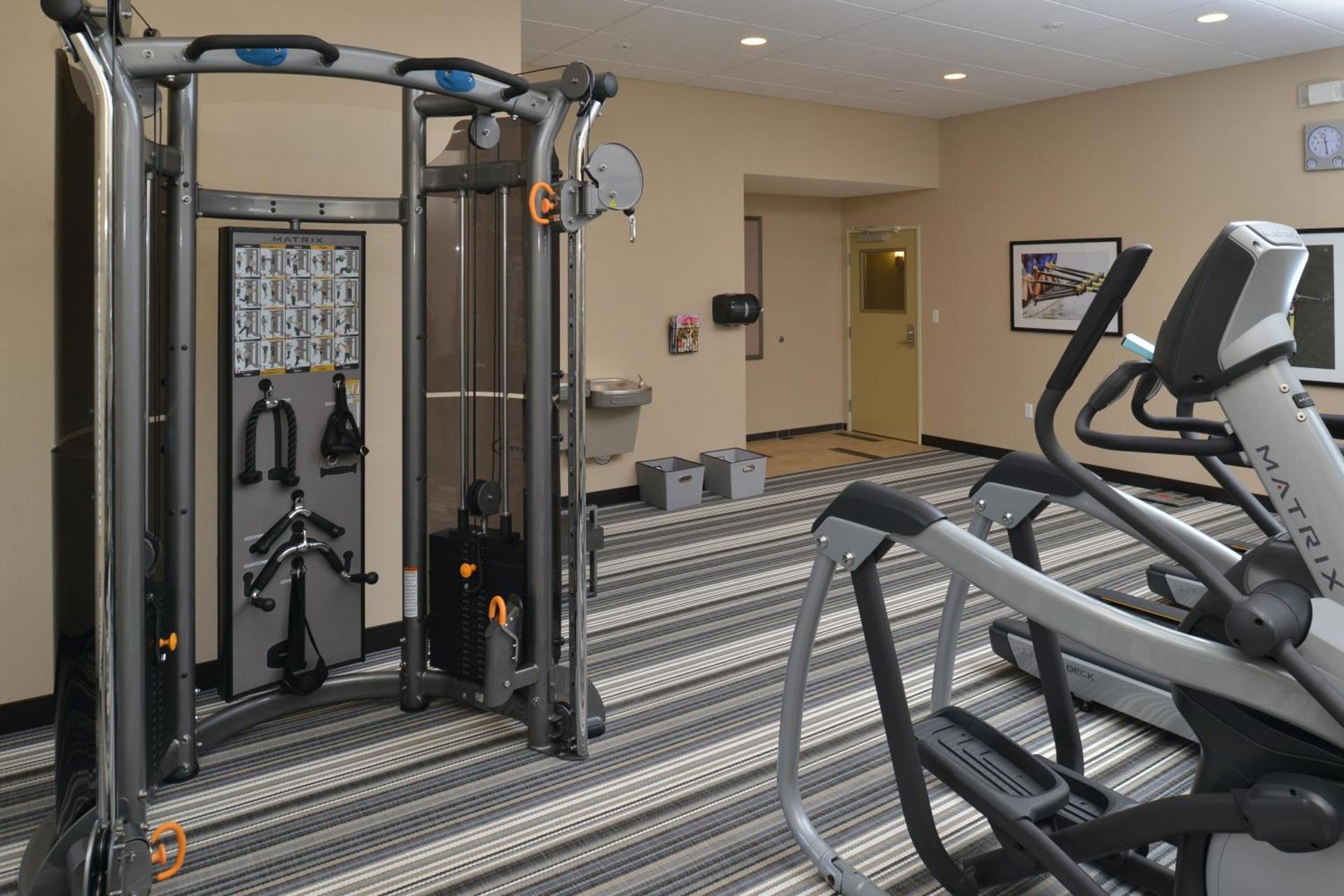 Candlewood Suites Eugene Springfield by IHG photo 23