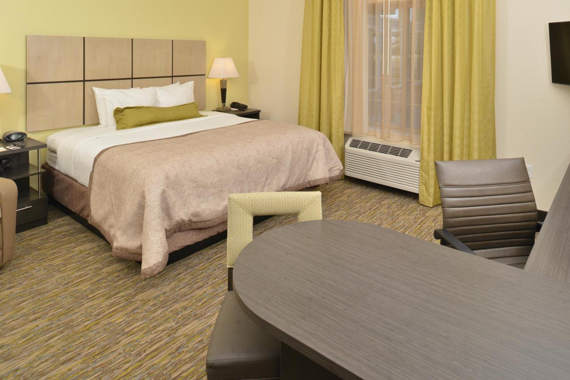 Candlewood Suites Eugene Springfield by IHG photo 12