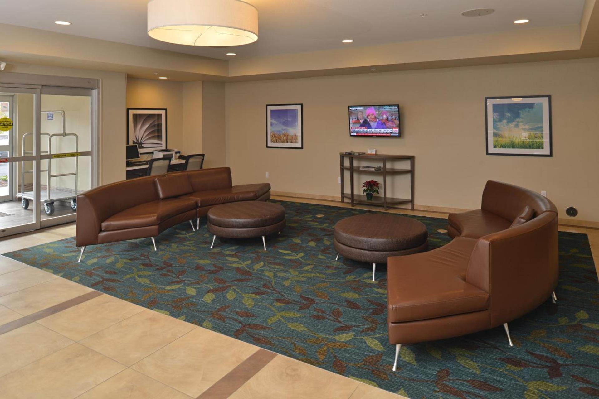 Candlewood Suites Eugene Springfield by IHG photo 25