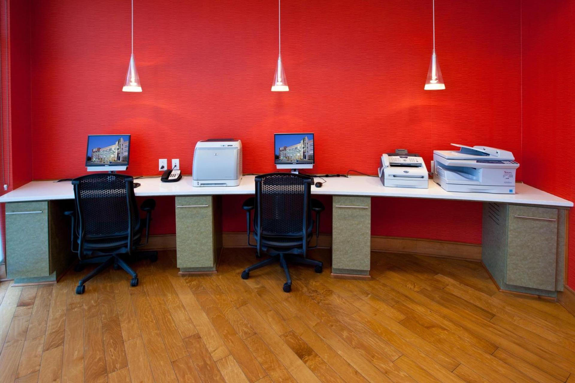 Hotel Indigo Columbus Architectural Center by IHG photo 9