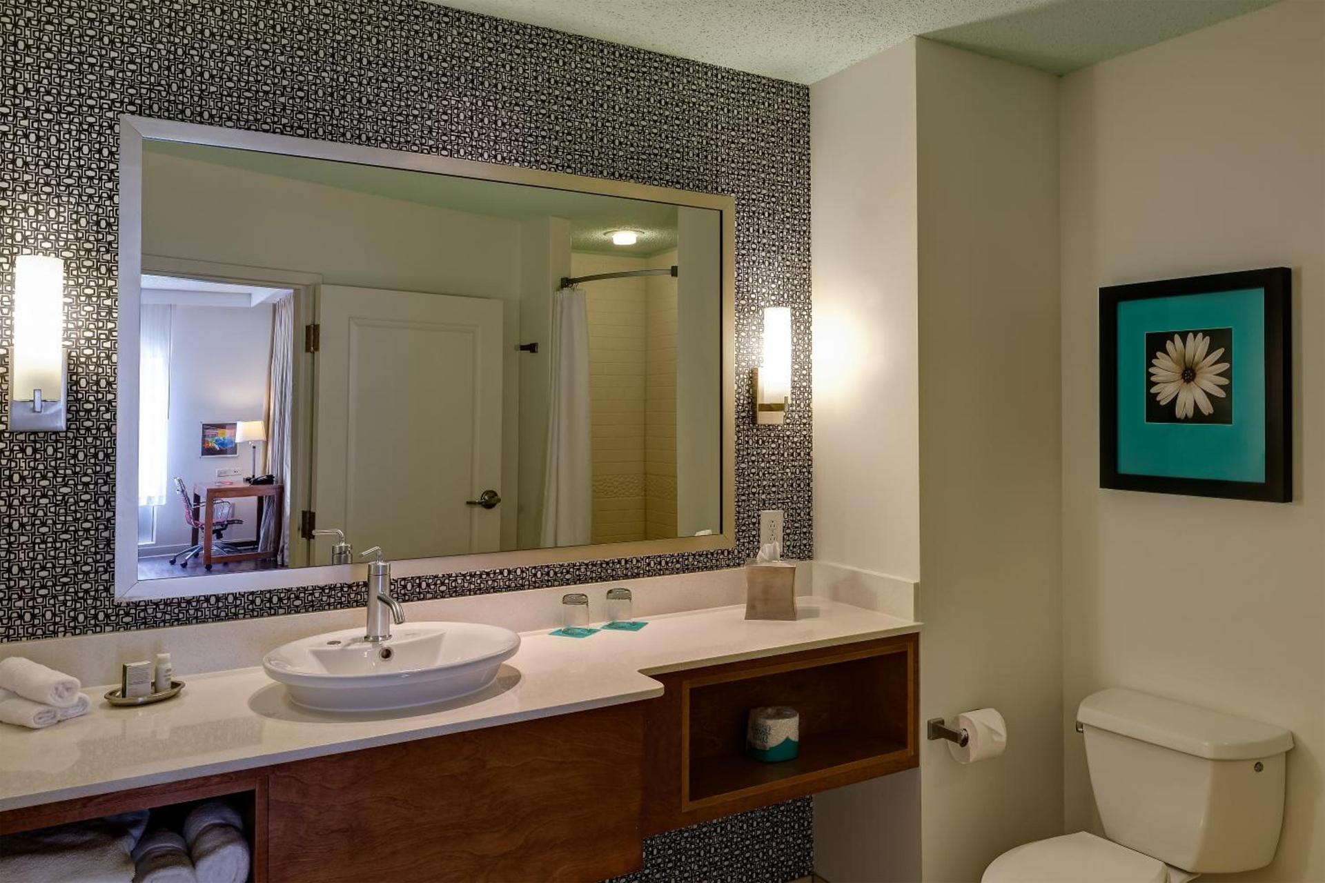 Hotel Indigo Columbus Architectural Center by IHG photo 30