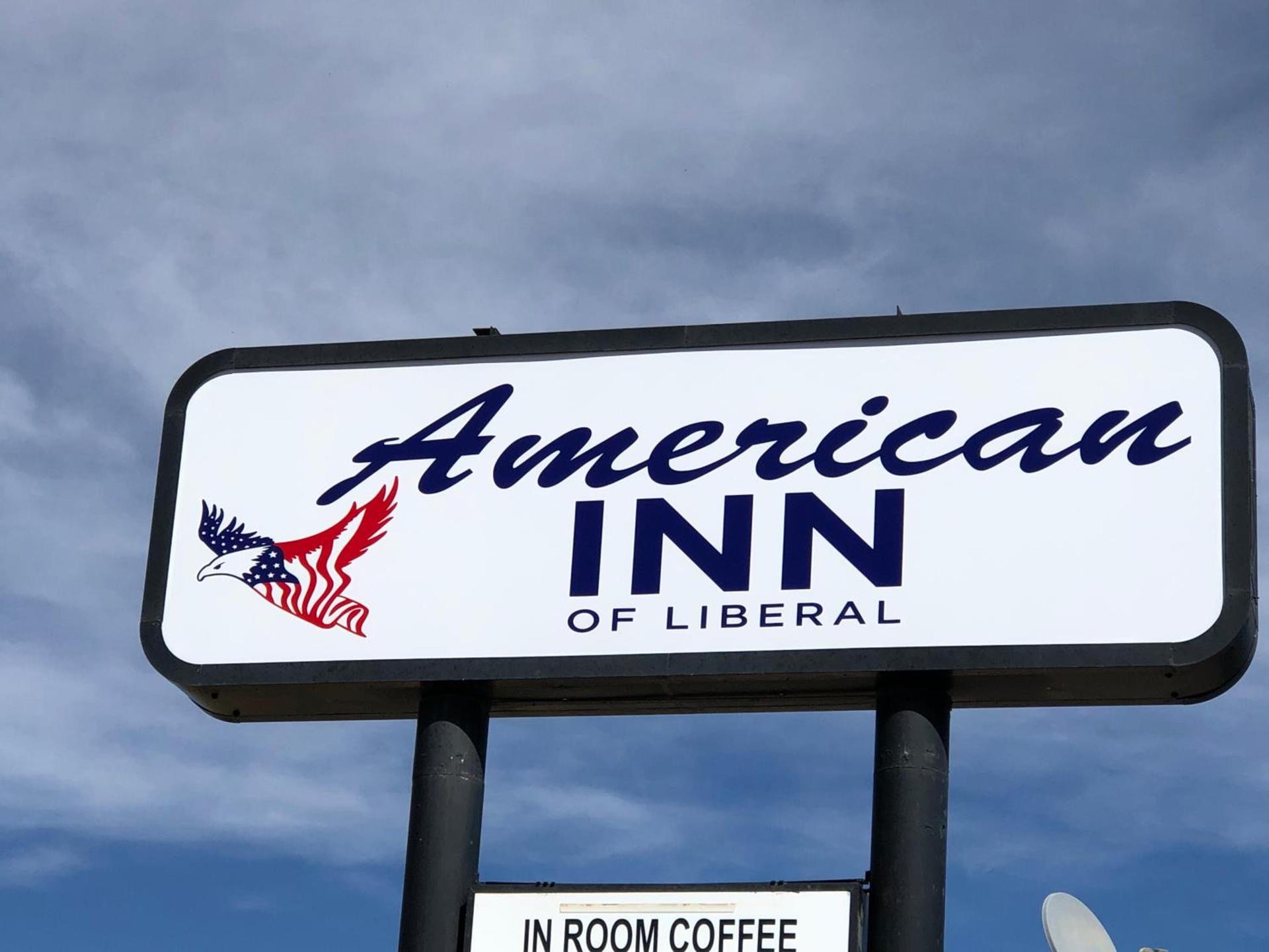 American Inn Of Liberal photo 9