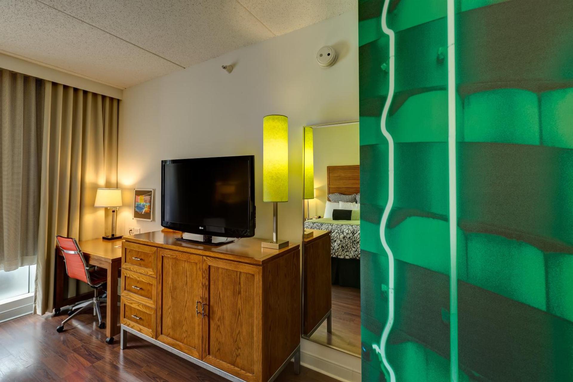 Hotel Indigo Columbus Architectural Center by IHG photo 50