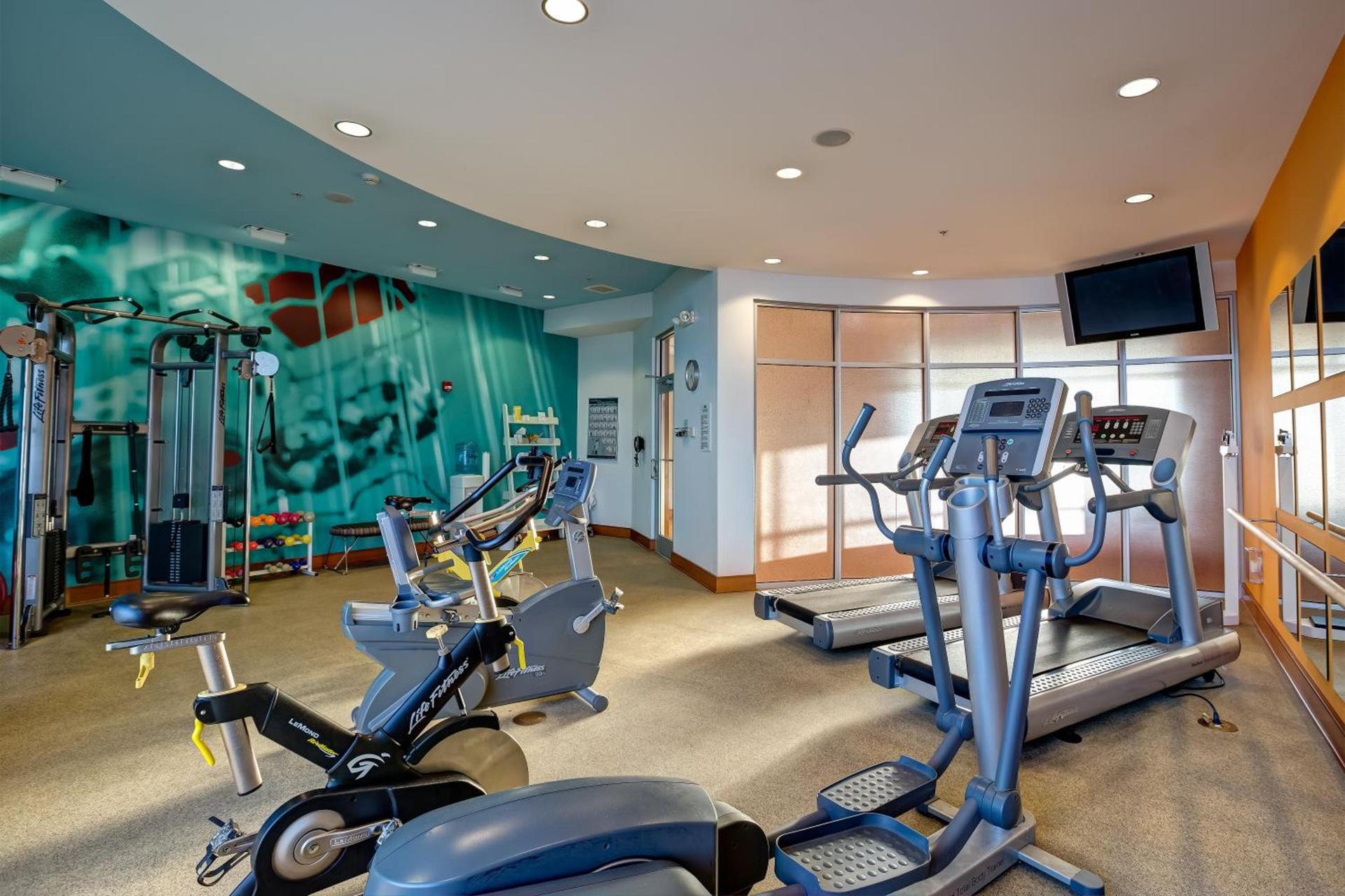 Hotel Indigo Columbus Architectural Center by IHG photo 5
