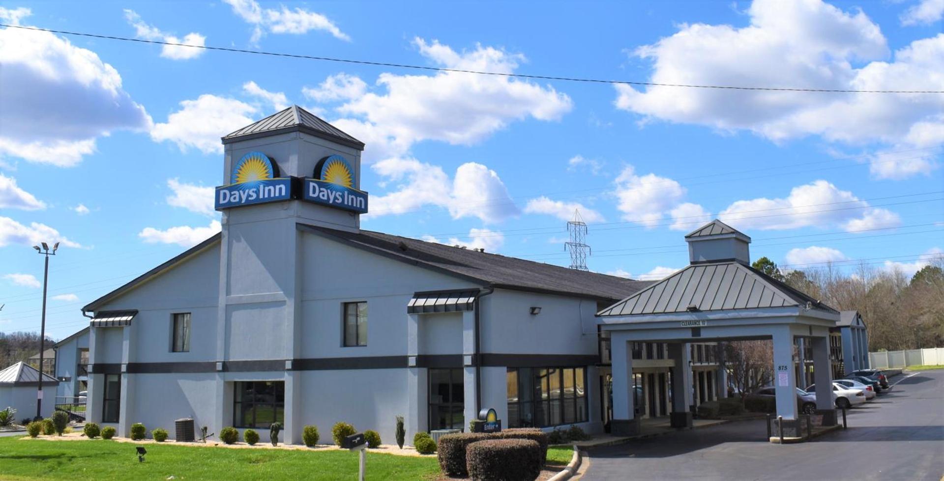 Days Inn by Wyndham Rock Hill photo 26