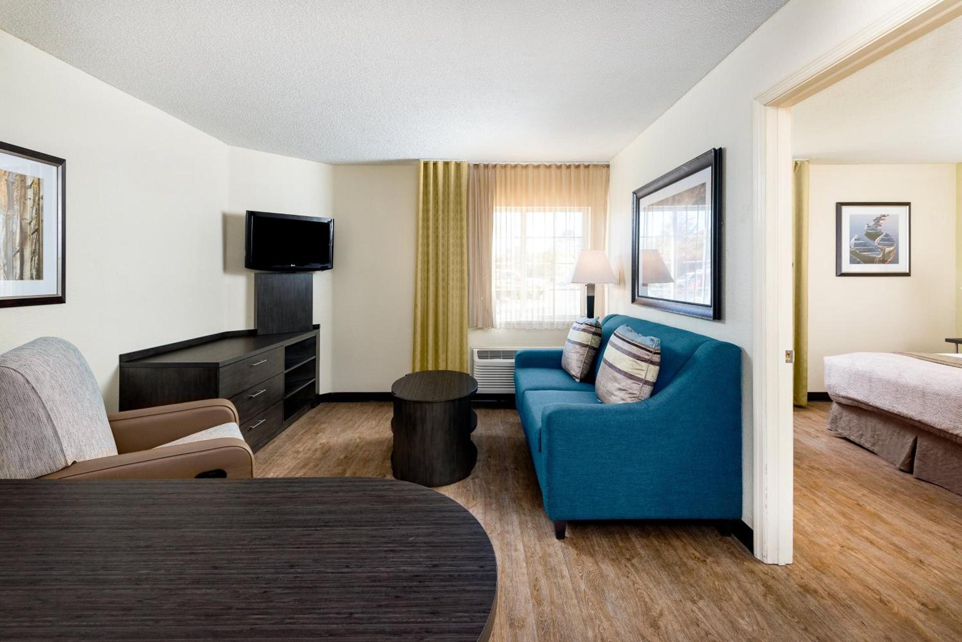 Candlewood Suites Durham - RTP by IHG photo 36
