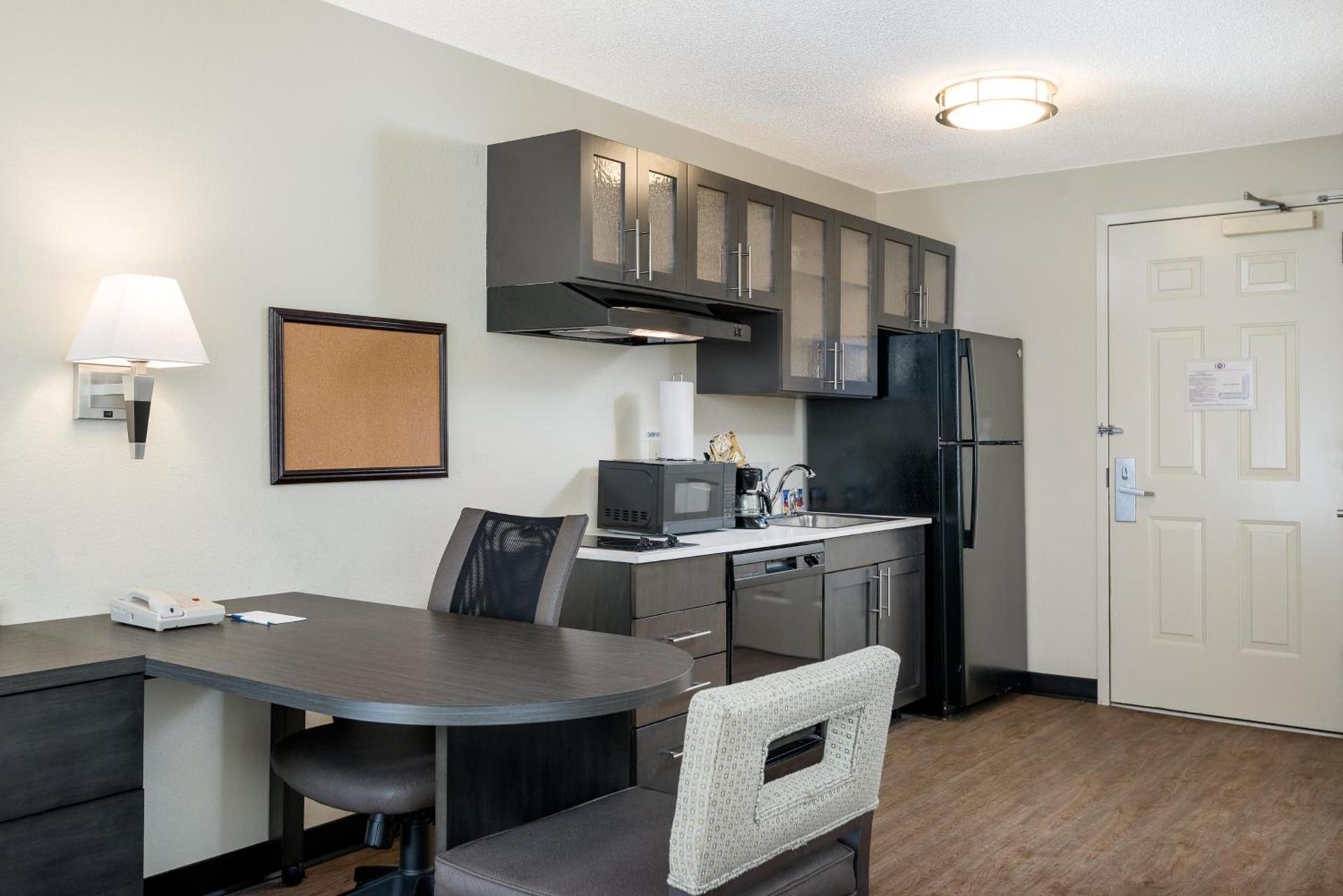 Candlewood Suites Durham - RTP by IHG photo 31