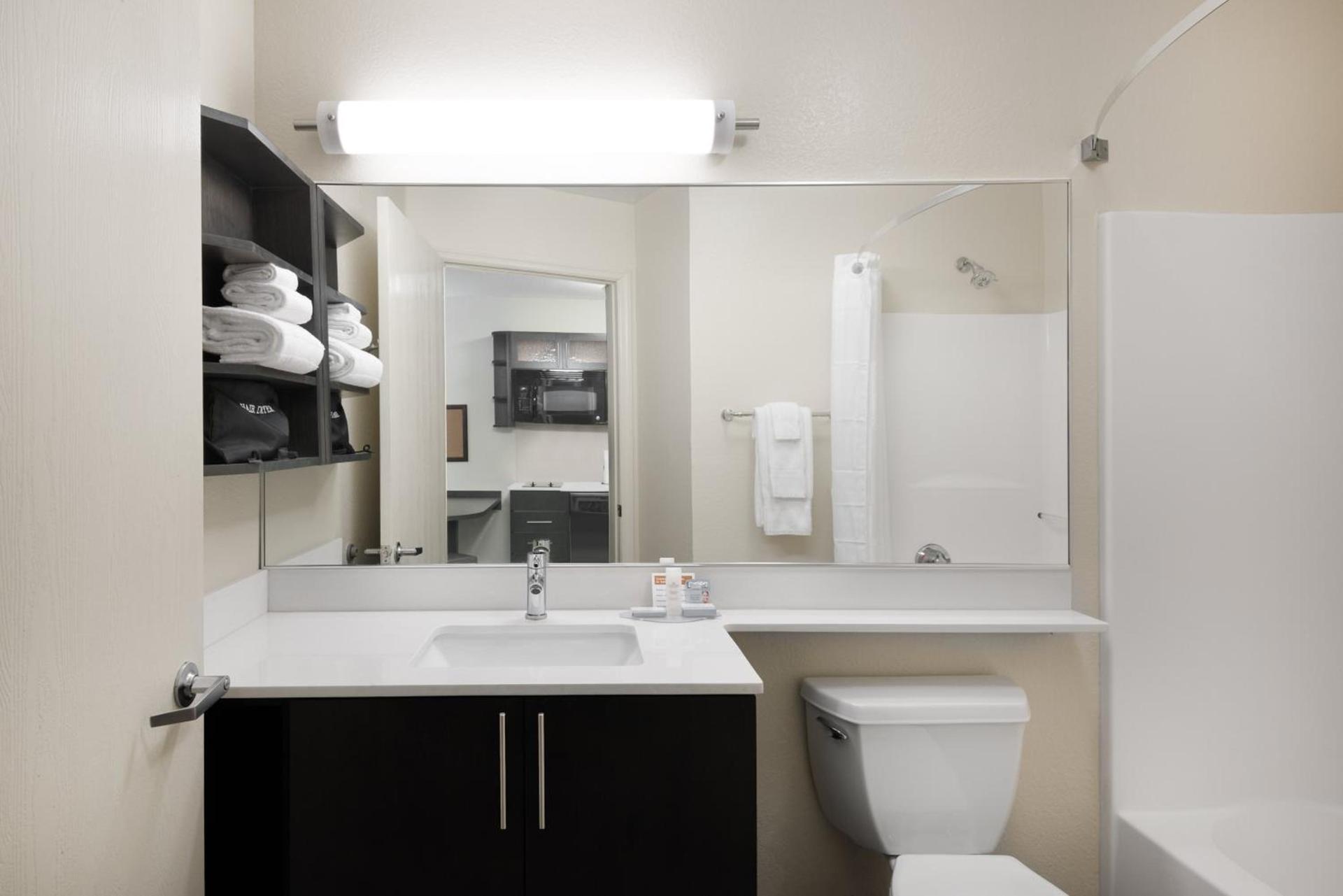 Candlewood Suites Durham - RTP by IHG photo 39