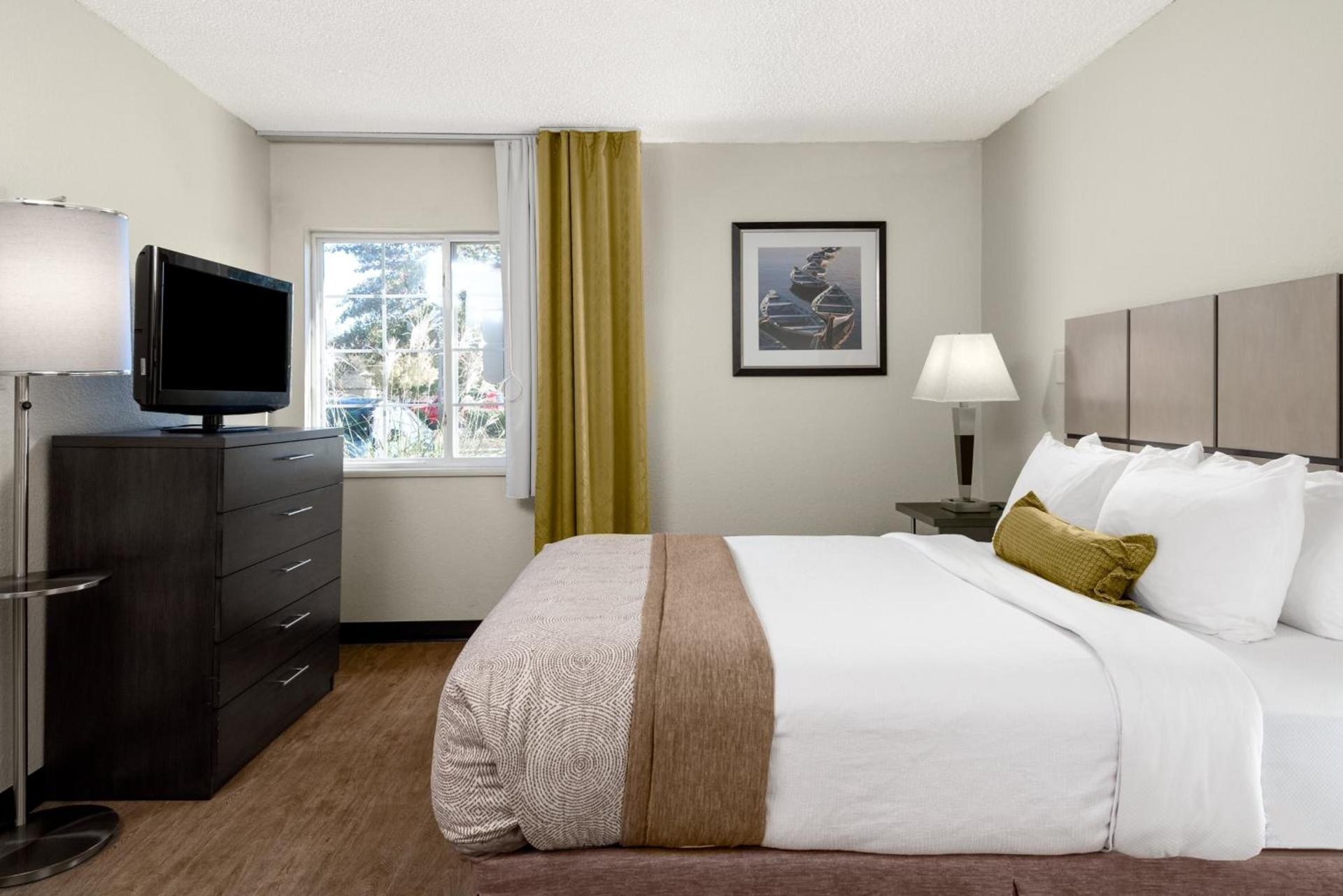 Candlewood Suites Durham - RTP by IHG photo 24