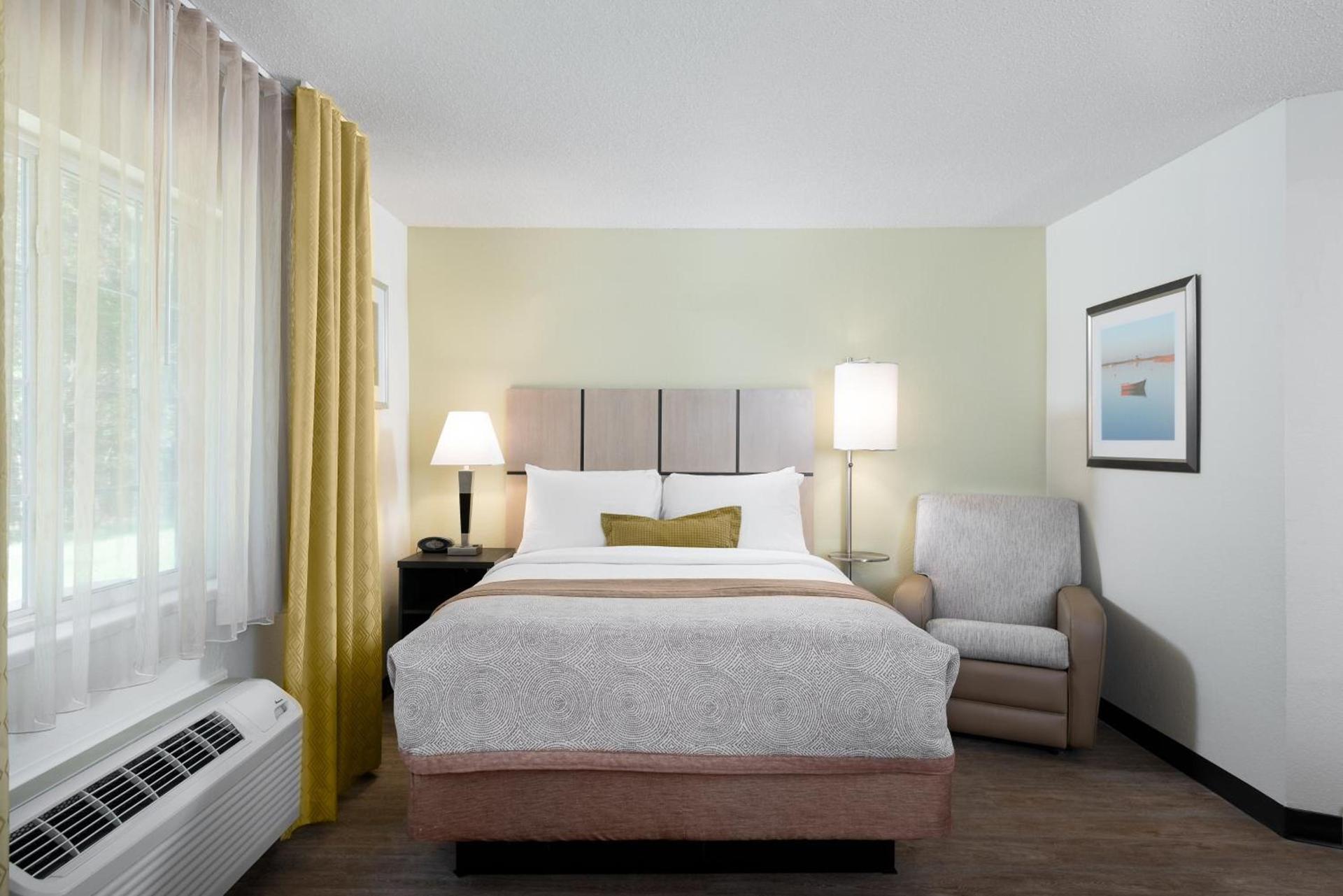 Candlewood Suites Durham - RTP by IHG photo 27
