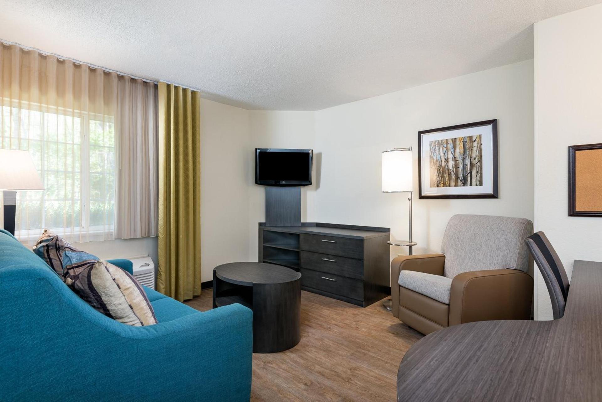 Candlewood Suites Durham - RTP by IHG photo 38