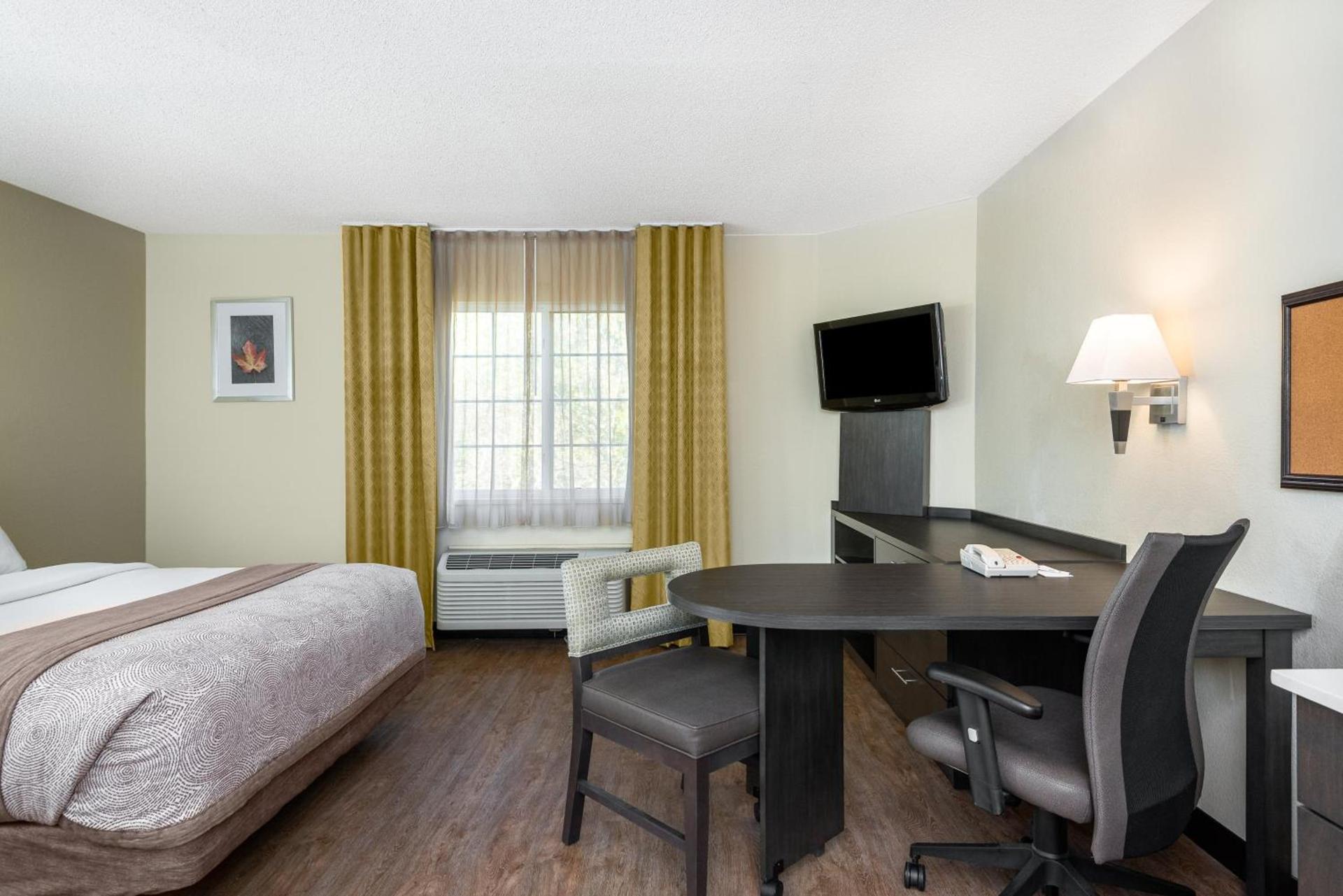 Candlewood Suites Durham - RTP by IHG photo 23