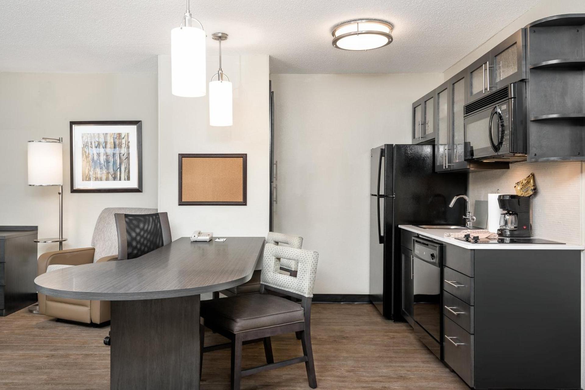 Candlewood Suites Durham - RTP by IHG photo 26