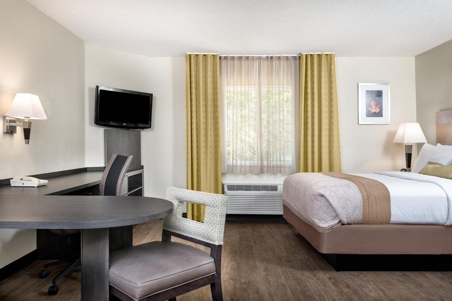 Candlewood Suites Durham - RTP by IHG photo 35