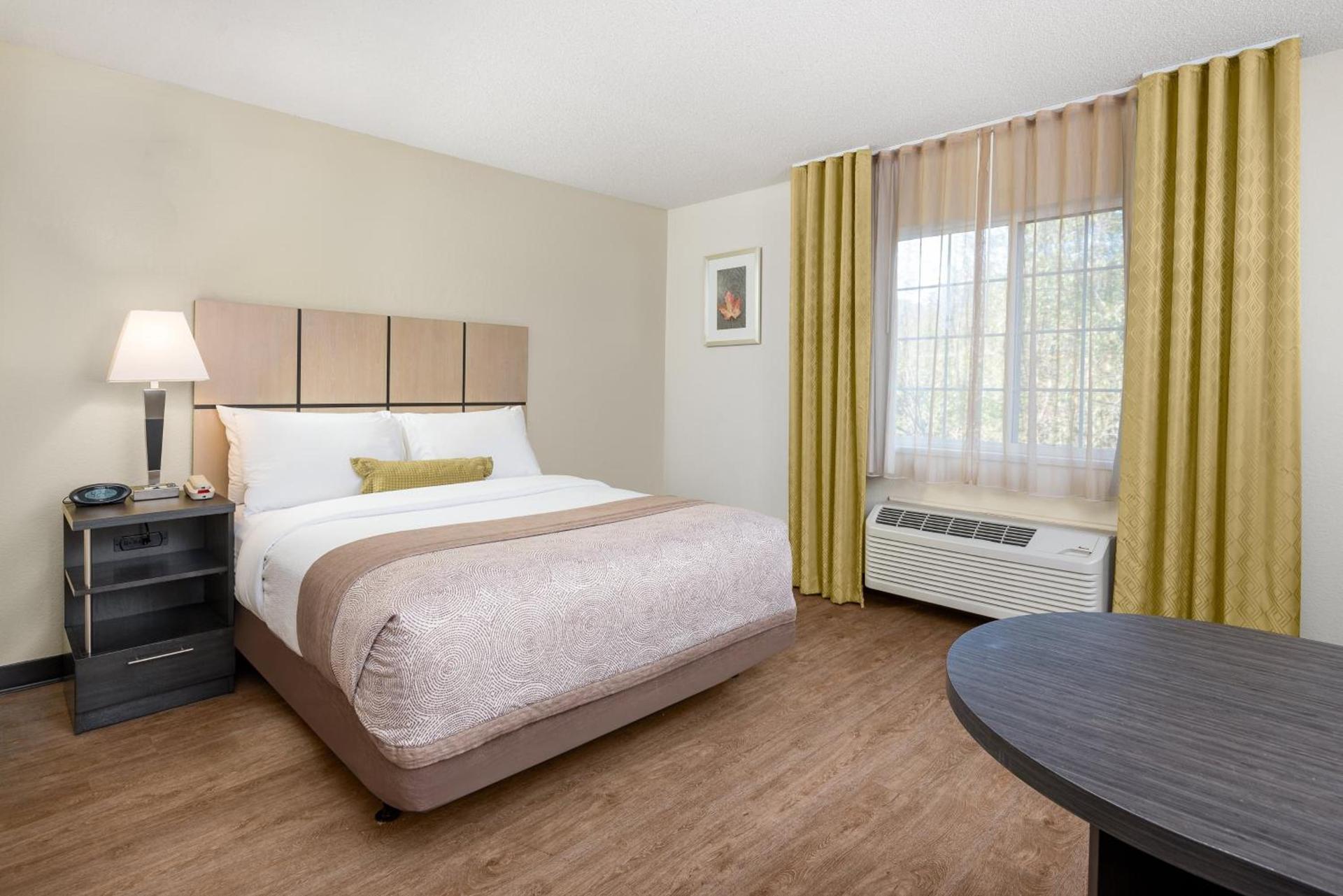 Candlewood Suites Durham - RTP by IHG photo 28