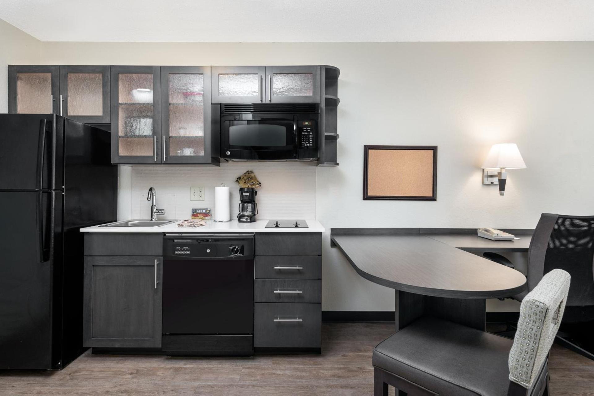 Candlewood Suites Durham - RTP by IHG photo 33