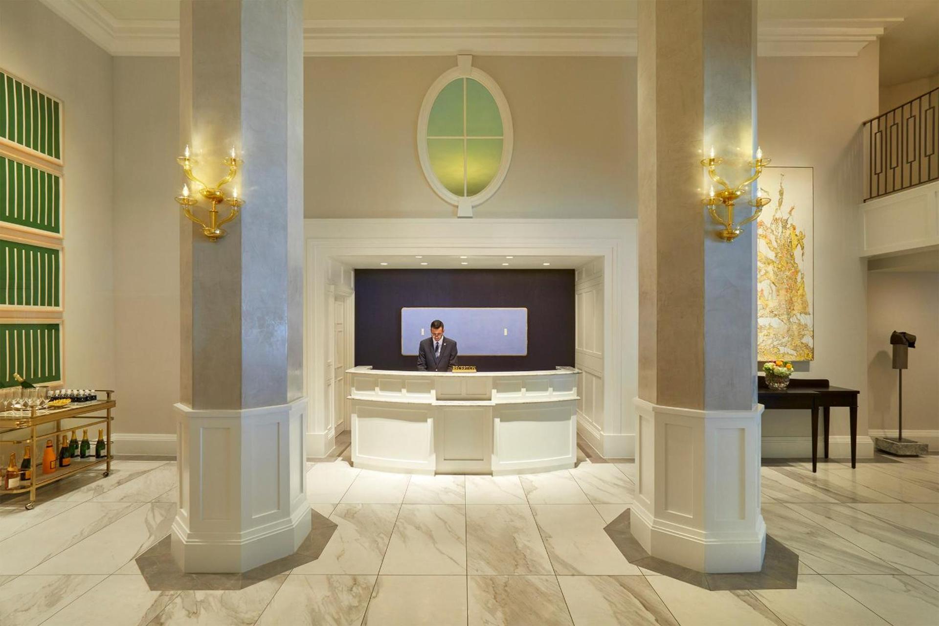 The Lancaster Hotel photo 6