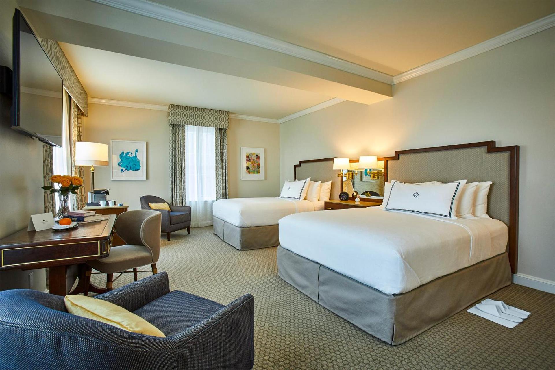 The Lancaster Hotel photo 17