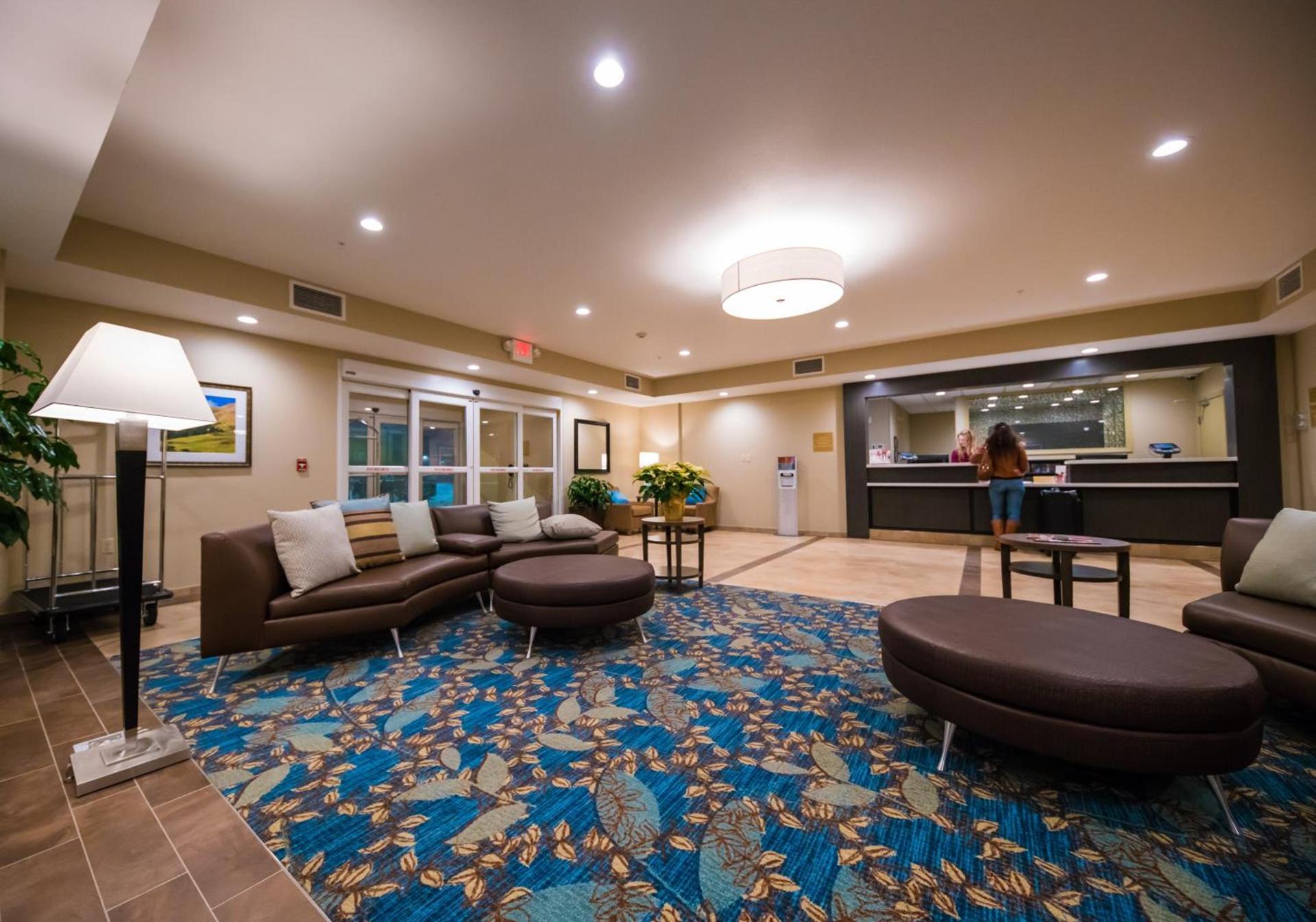 Candlewood Suites - Fairbanks by IHG photo 70