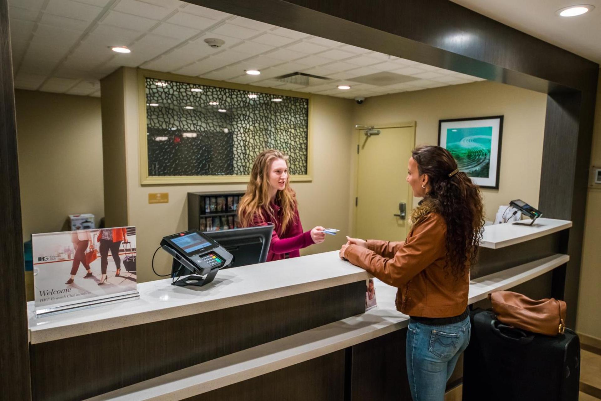 Candlewood Suites - Fairbanks by IHG photo 69