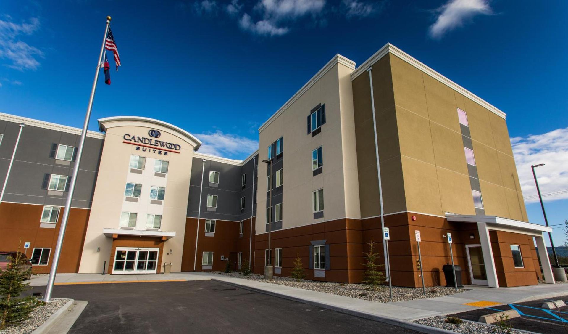 Candlewood Suites - Fairbanks by IHG photo 54