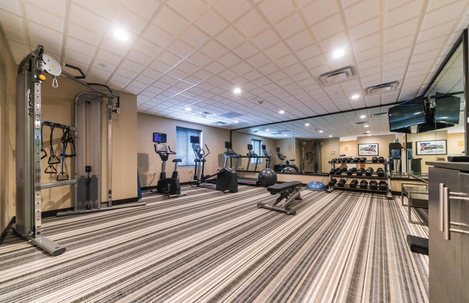 Candlewood Suites - Fairbanks by IHG photo 55