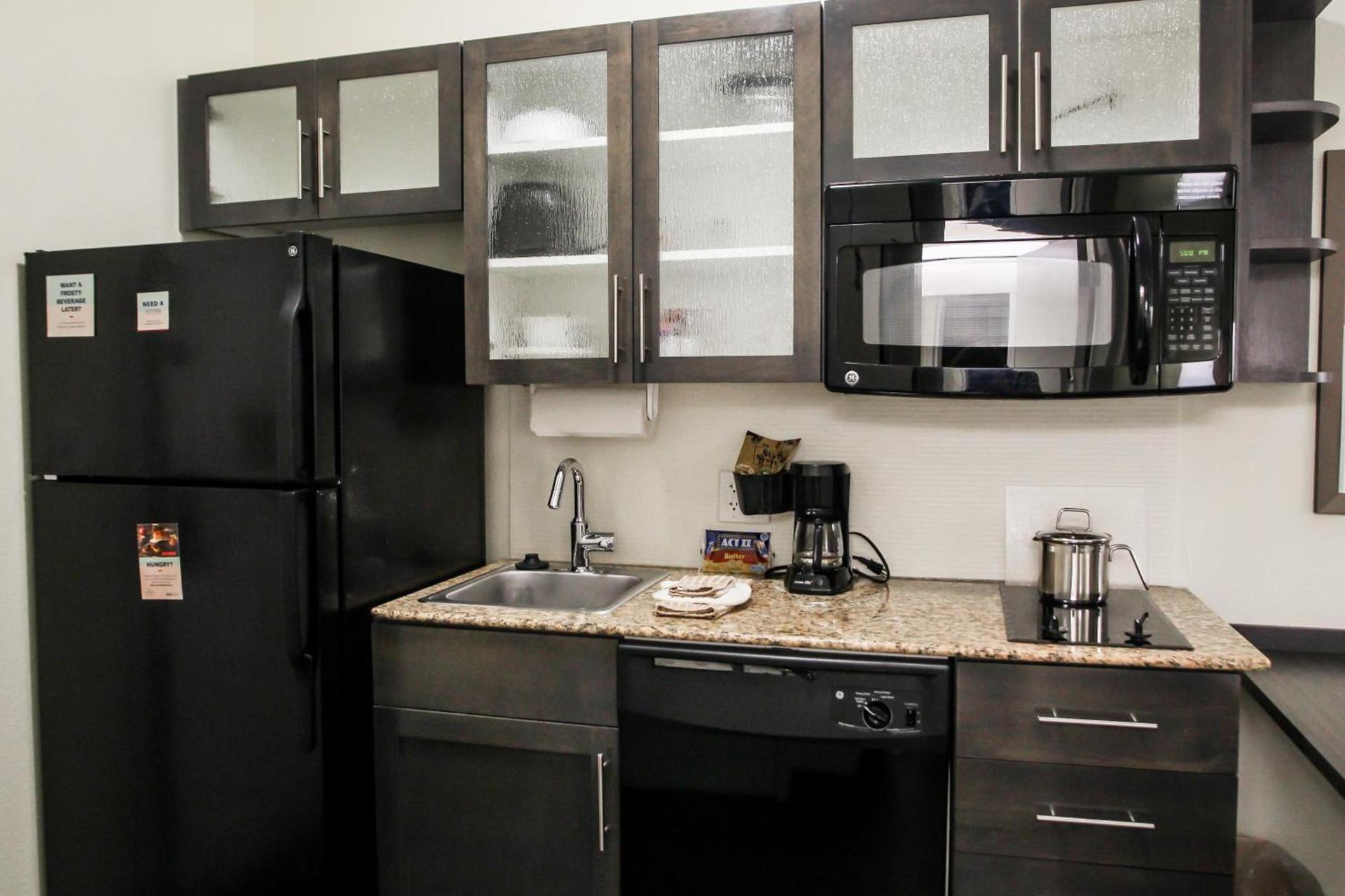 Candlewood Suites Richmond North-Glen Allen by IHG photo 24