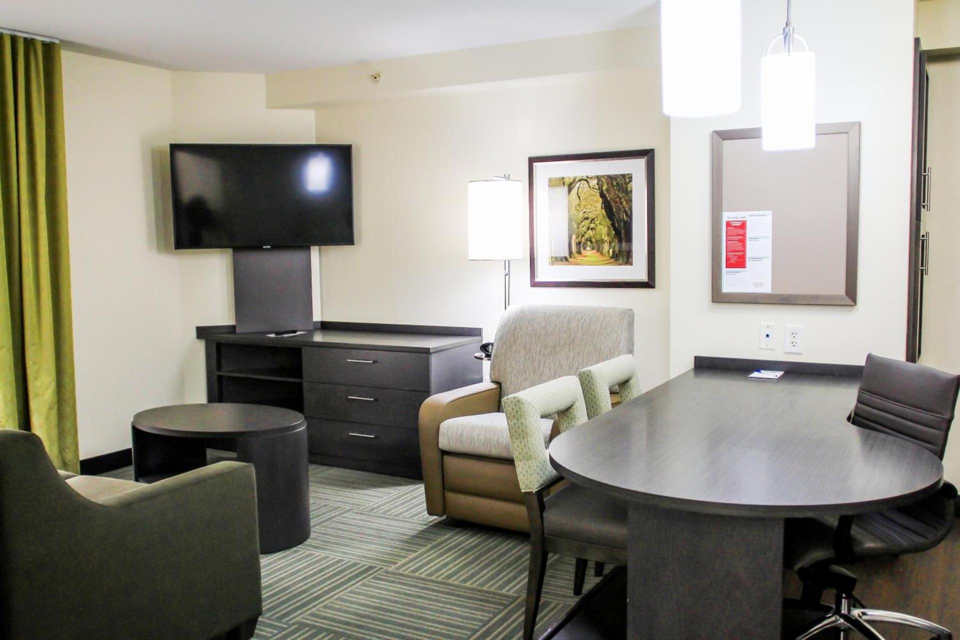Candlewood Suites Richmond North-Glen Allen by IHG photo 16