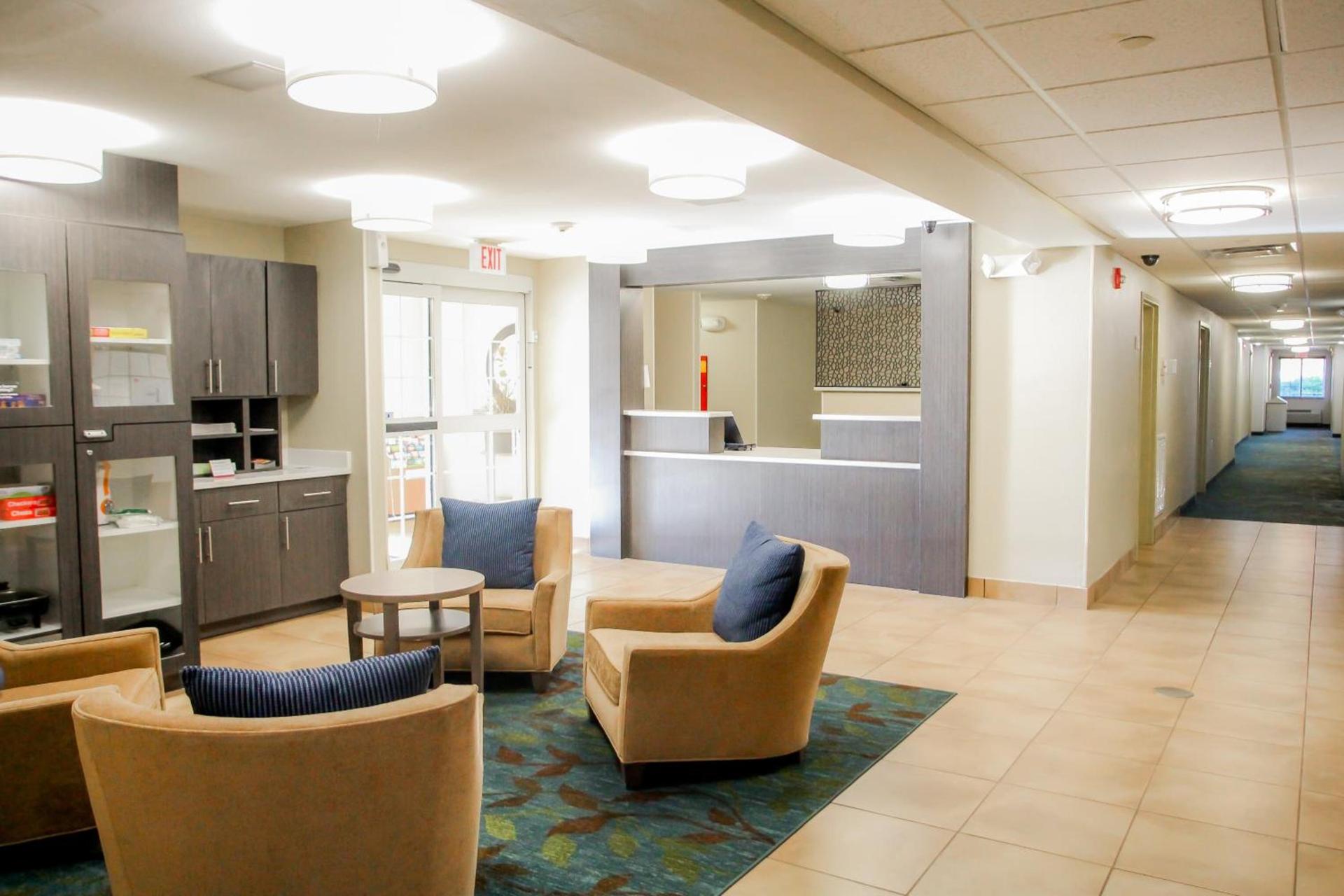 Candlewood Suites Richmond North-Glen Allen by IHG photo 6