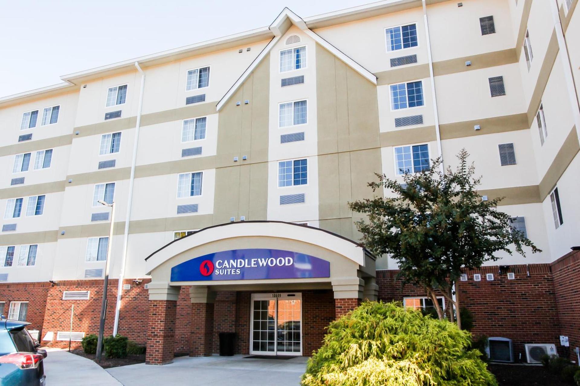 Candlewood Suites Richmond North-Glen Allen by IHG photo 1
