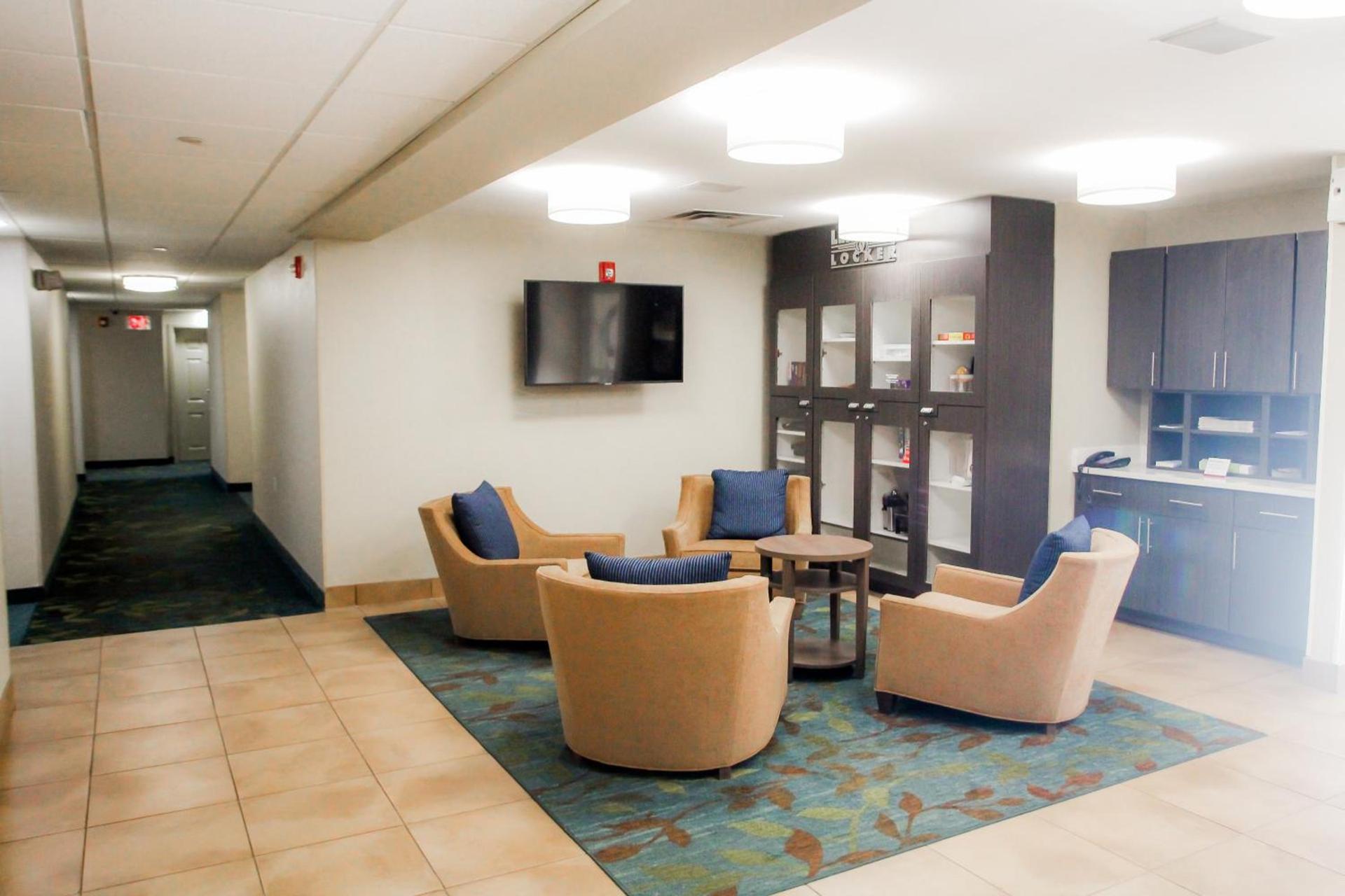 Candlewood Suites Richmond North-Glen Allen by IHG photo 3