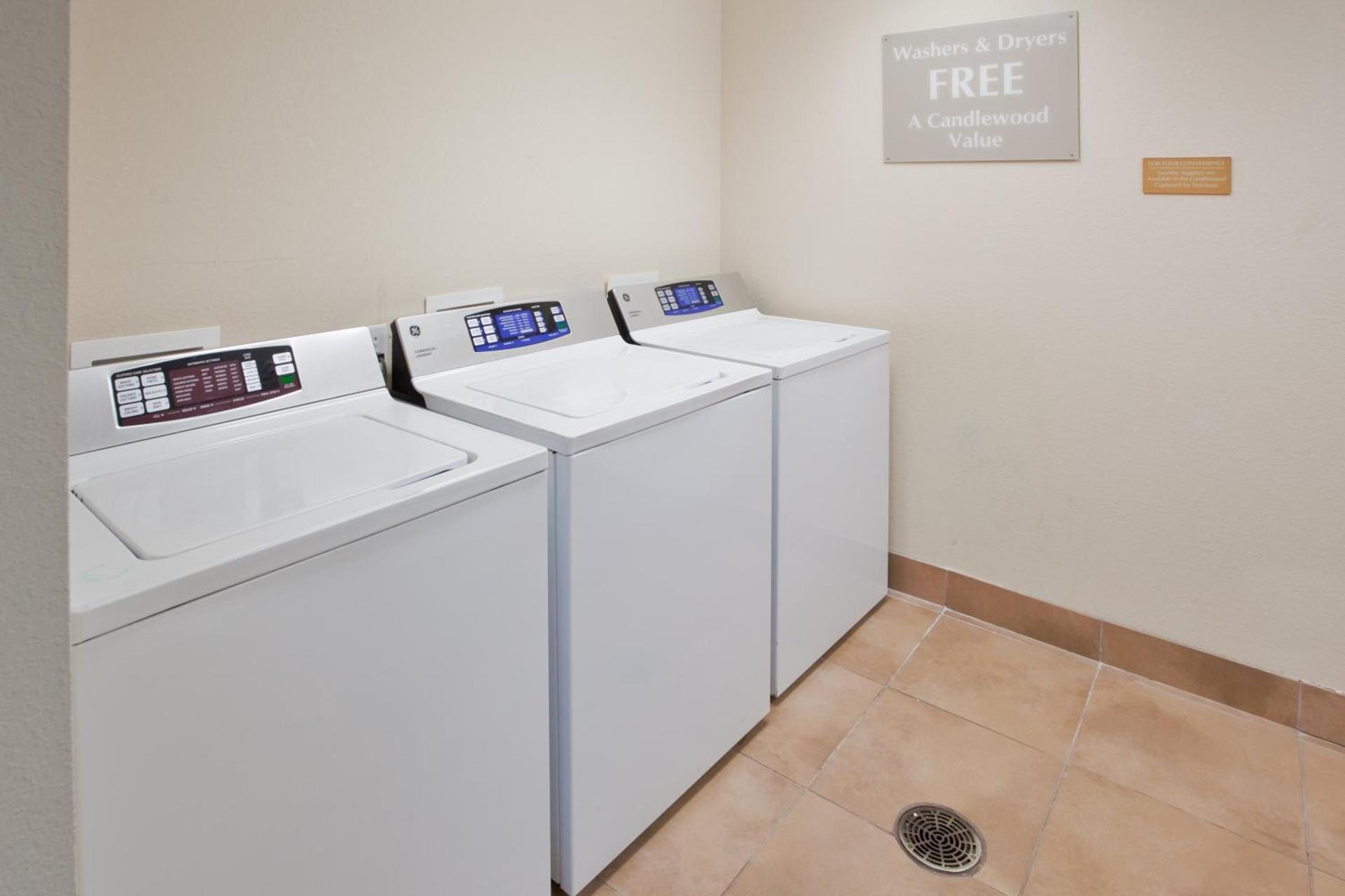 Candlewood Suites Richmond North-Glen Allen by IHG photo 4