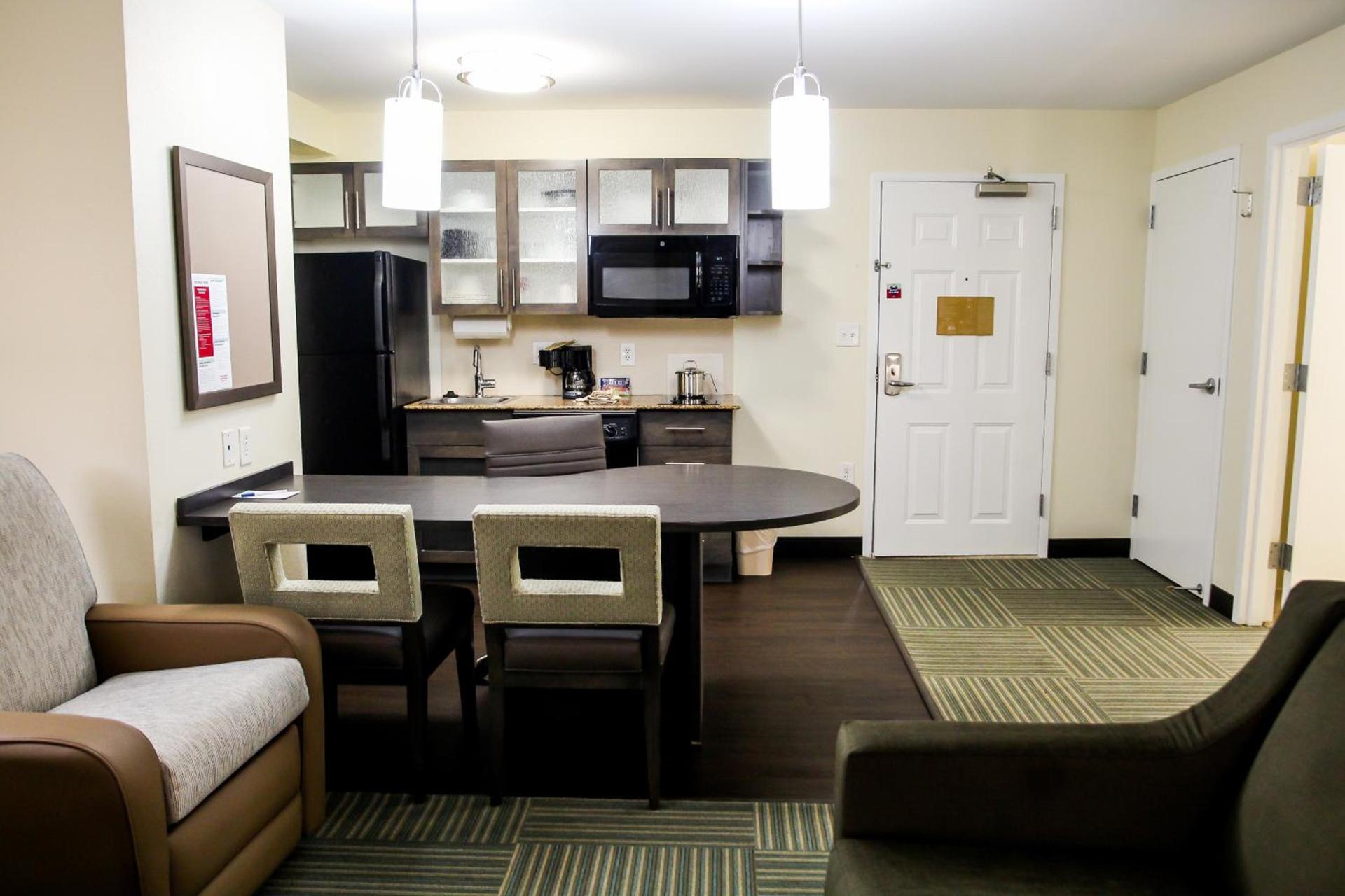 Candlewood Suites Richmond North-Glen Allen by IHG photo 14