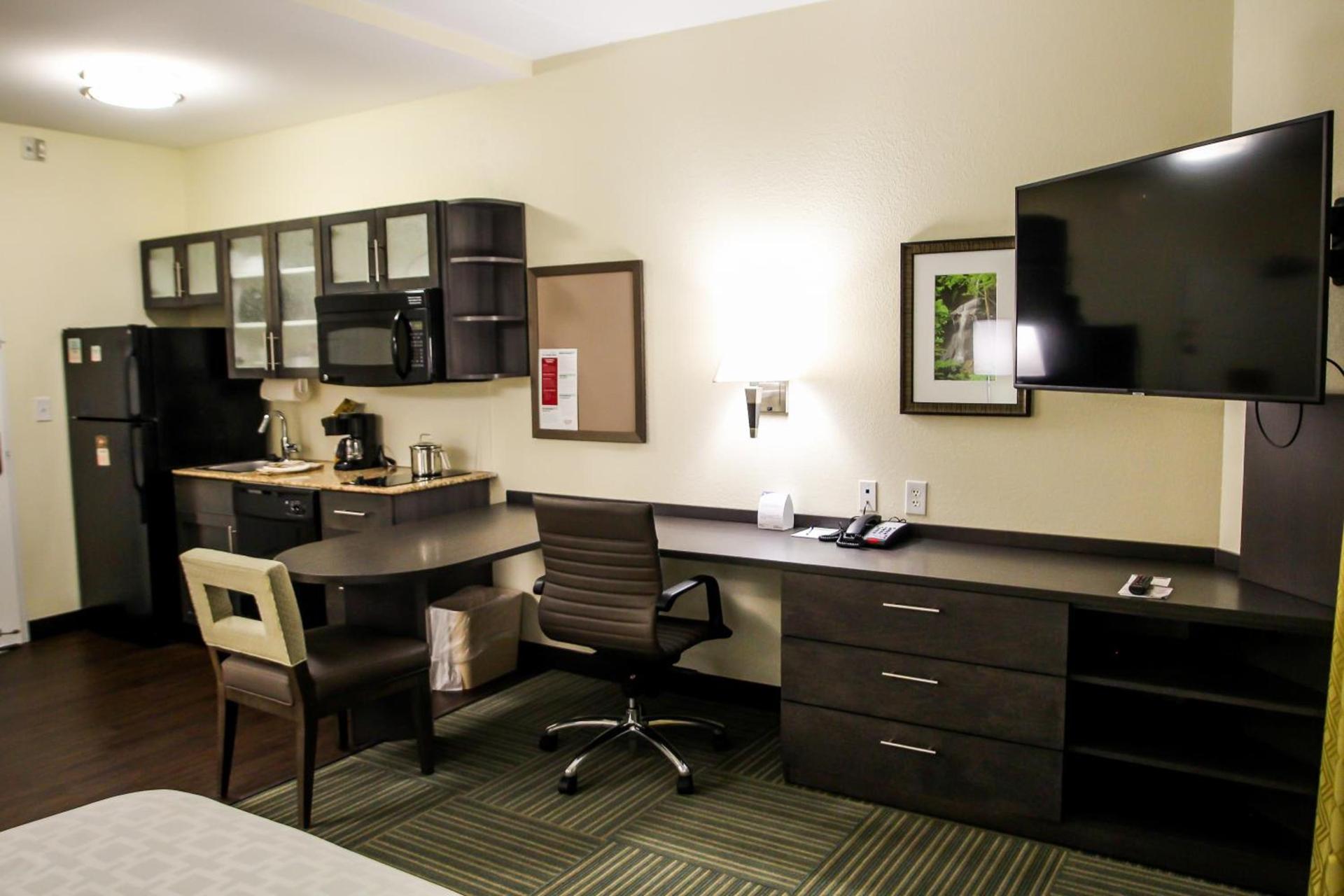 Candlewood Suites Richmond North-Glen Allen by IHG photo 11