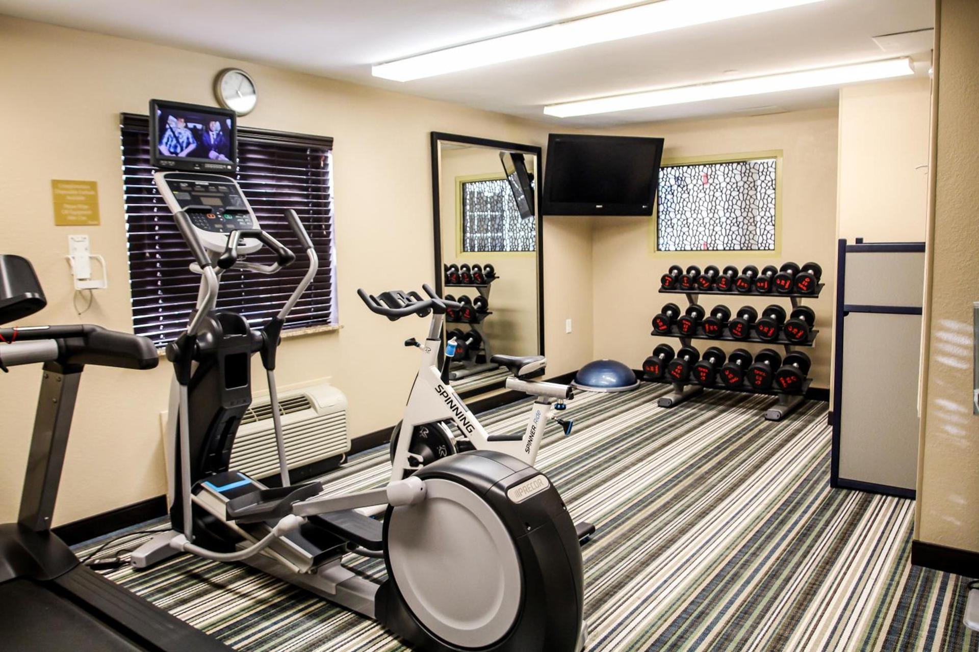 Candlewood Suites Richmond North-Glen Allen by IHG photo 18