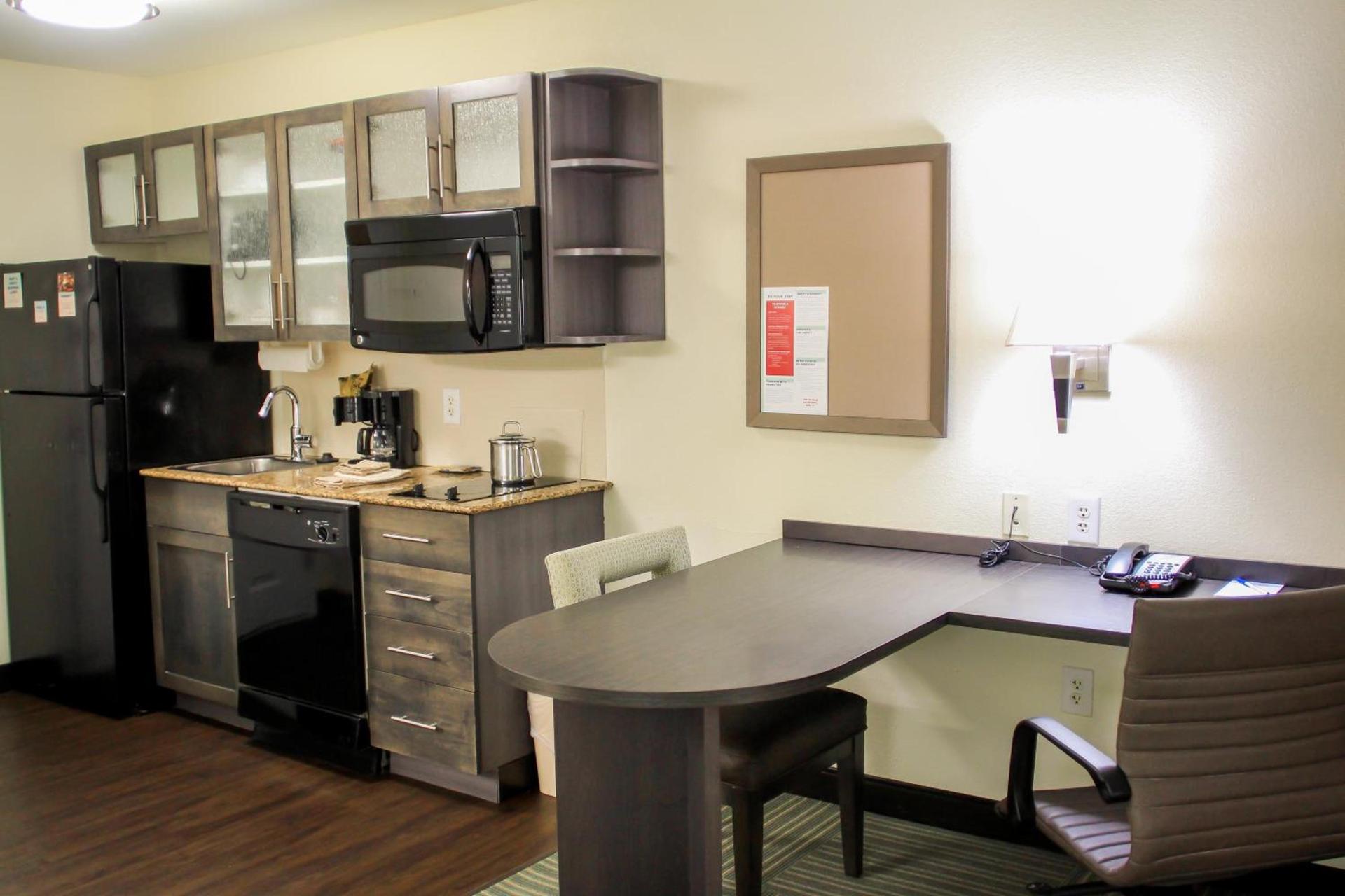 Candlewood Suites Richmond North-Glen Allen by IHG photo 15
