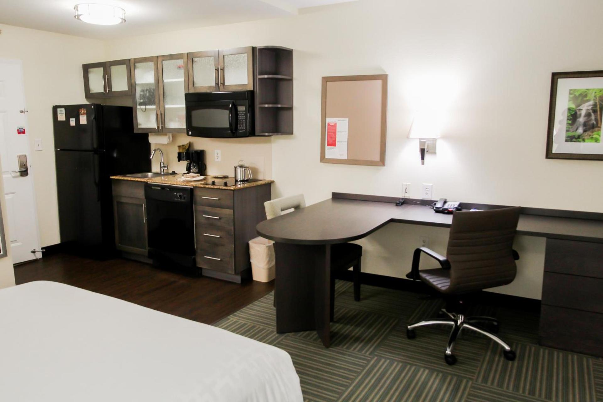 Candlewood Suites Richmond North-Glen Allen by IHG photo 21