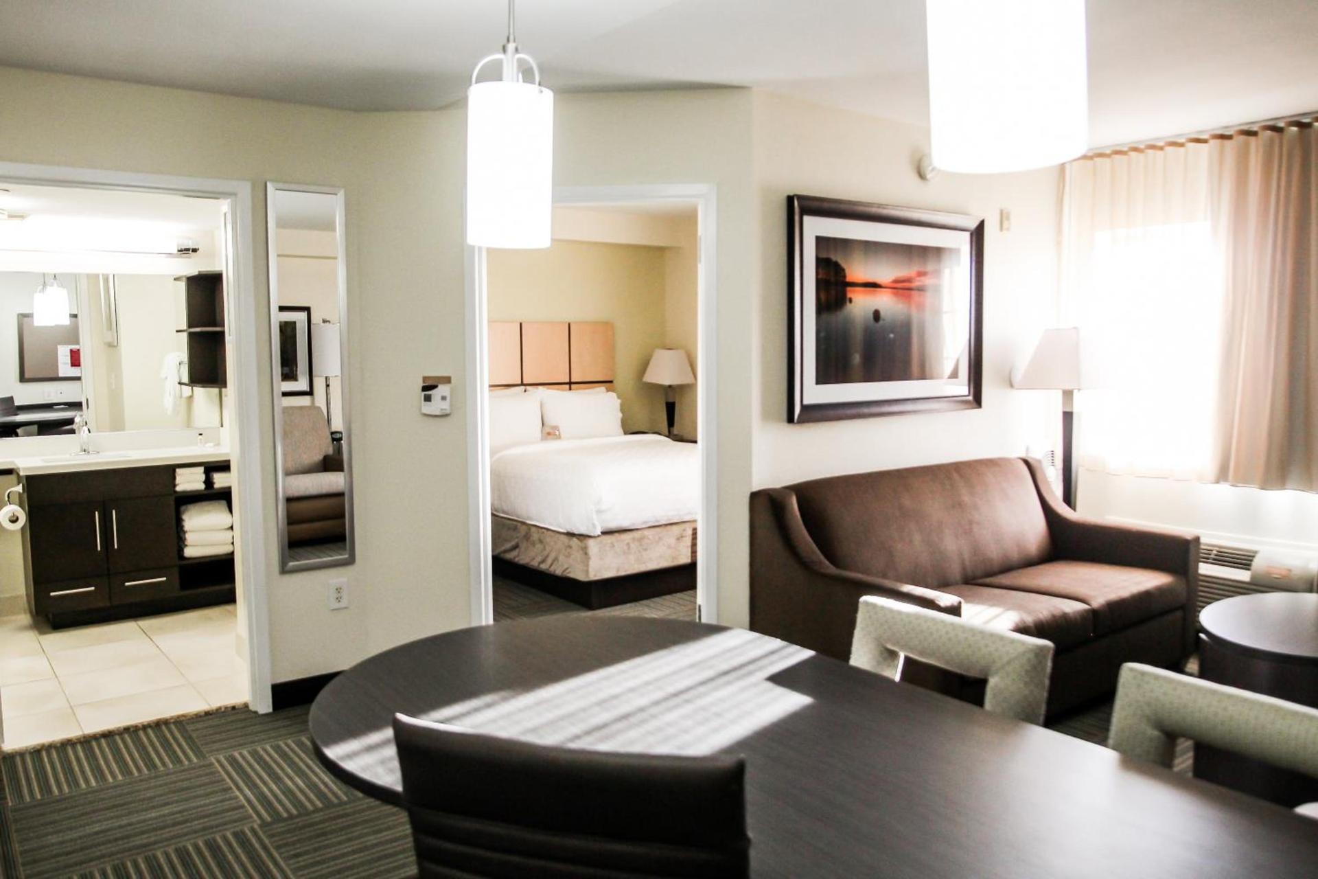 Candlewood Suites Richmond North-Glen Allen by IHG photo 2