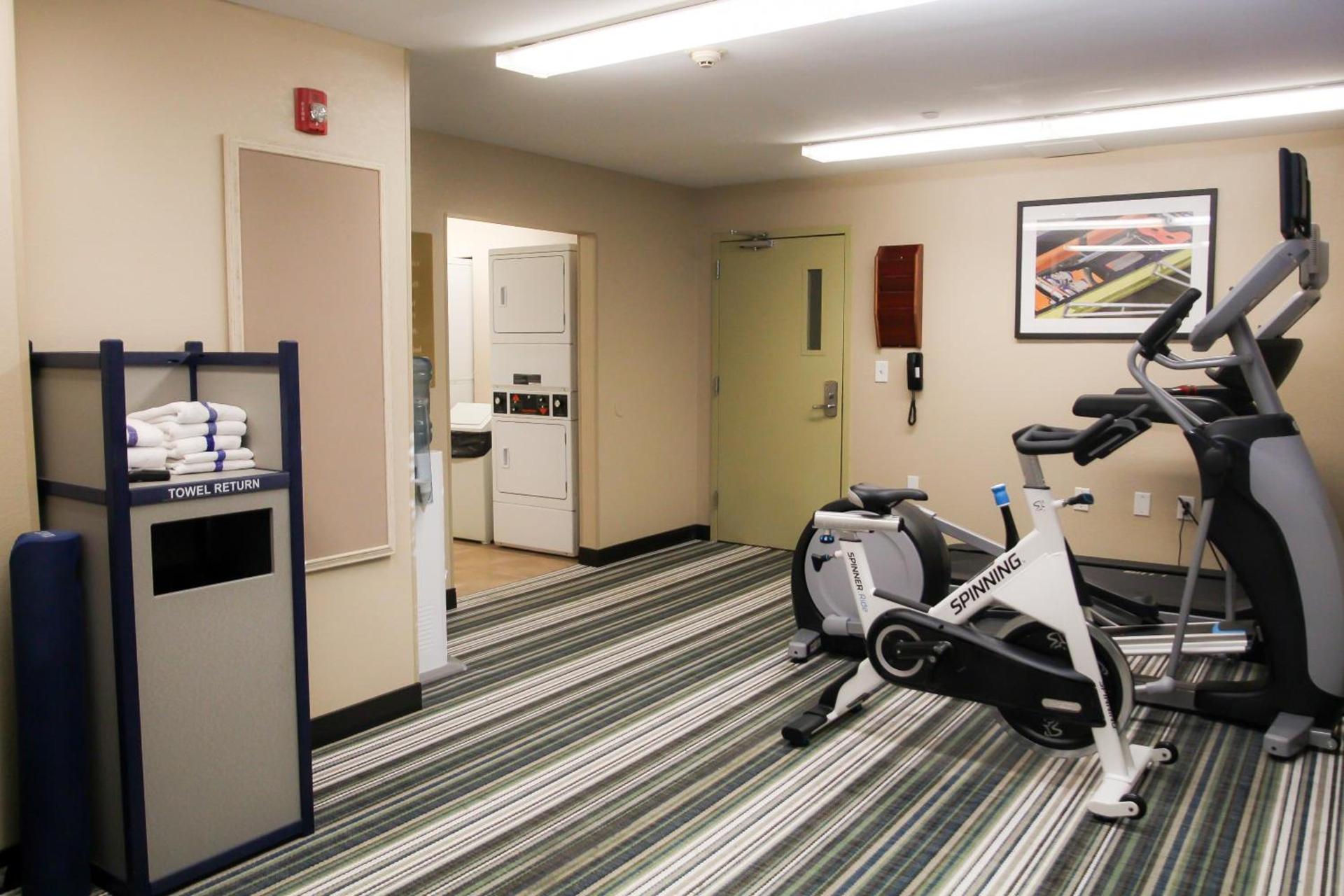 Candlewood Suites Richmond North-Glen Allen by IHG photo 19