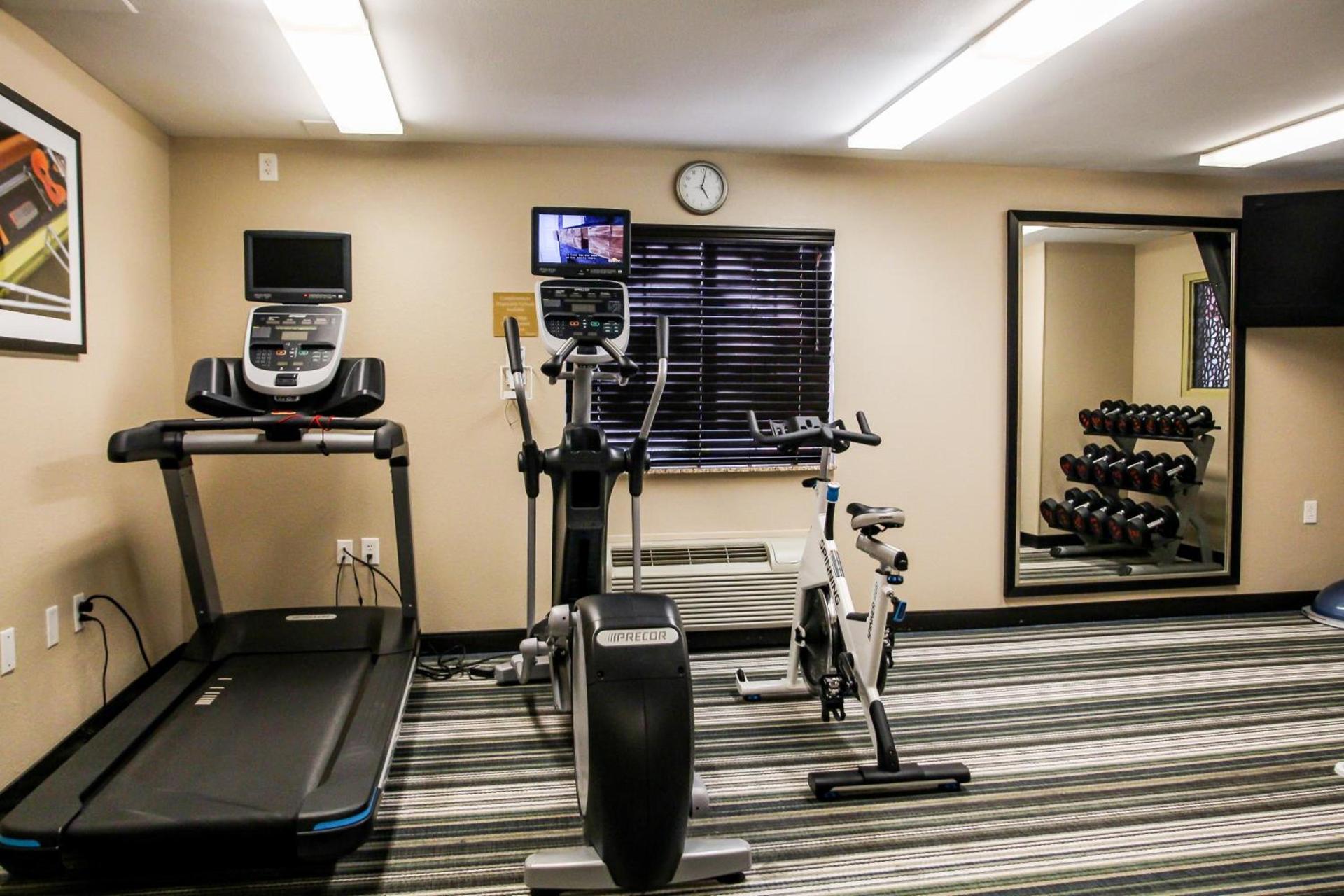 Candlewood Suites Richmond North-Glen Allen by IHG photo 20